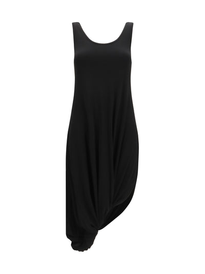 viscose dress