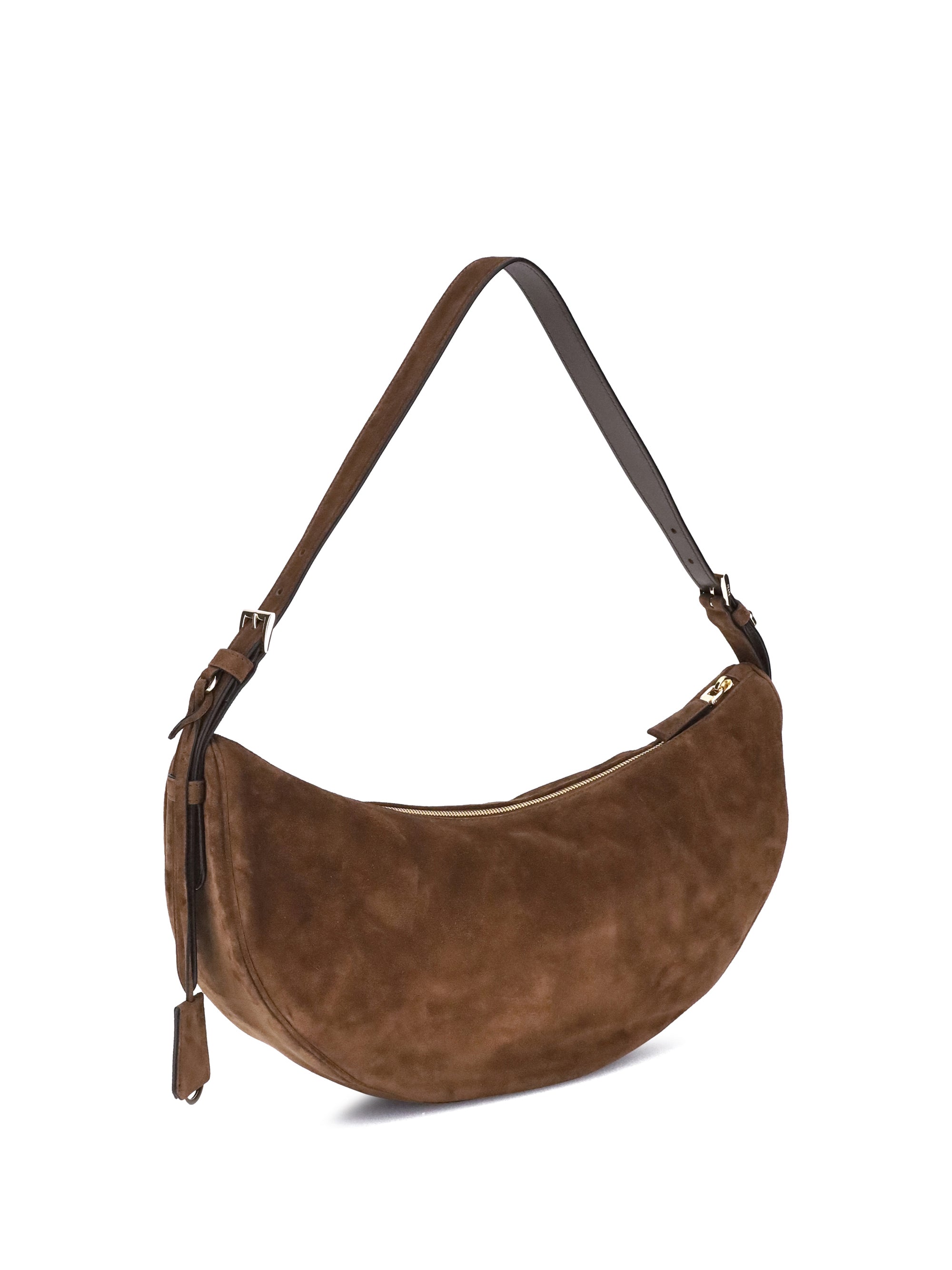 demi-lune shoulder bag