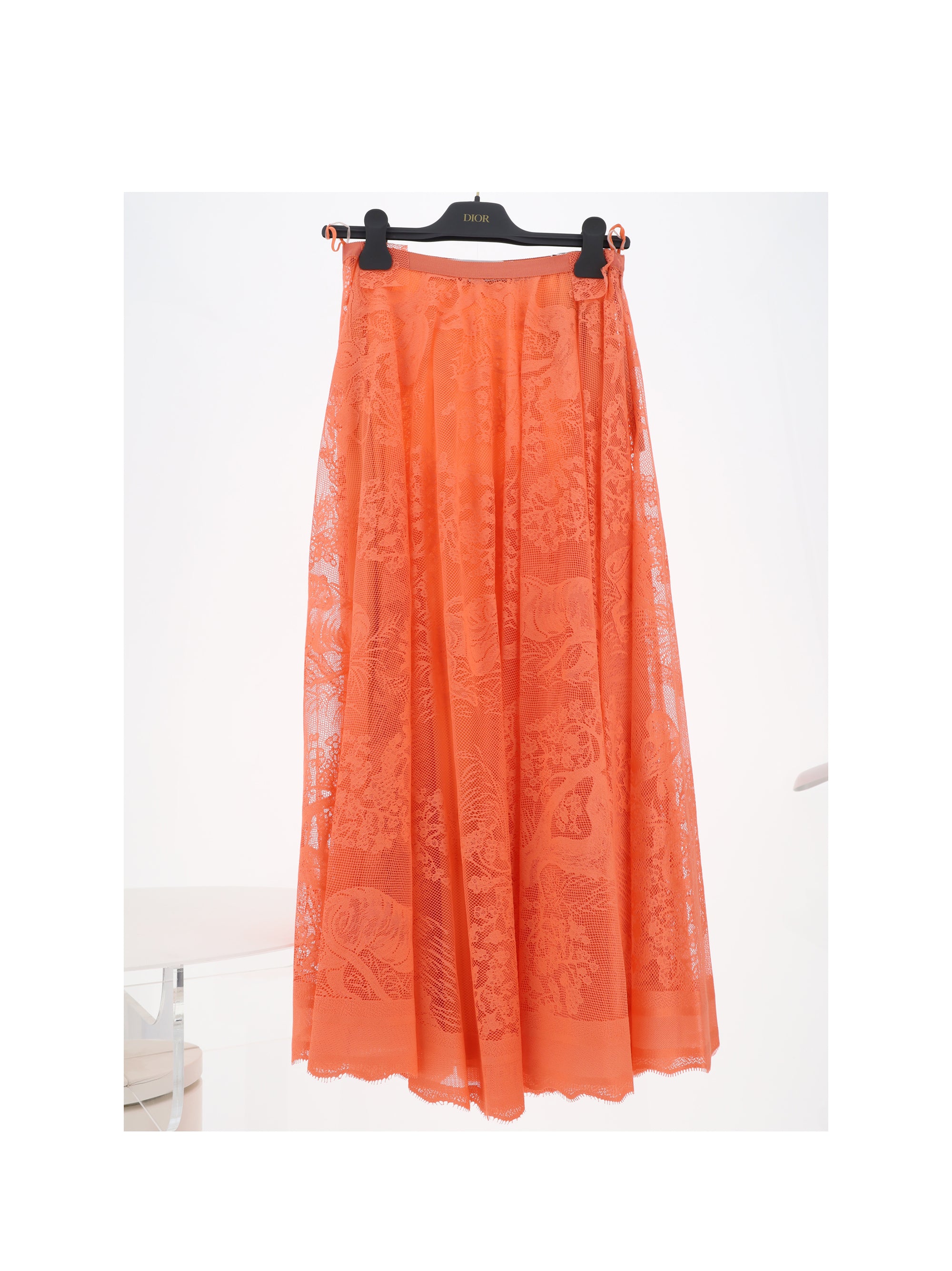 DIOR 36 skirt