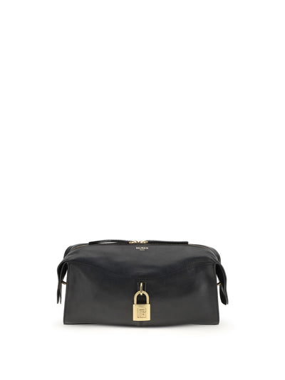 pulse shoulder bag