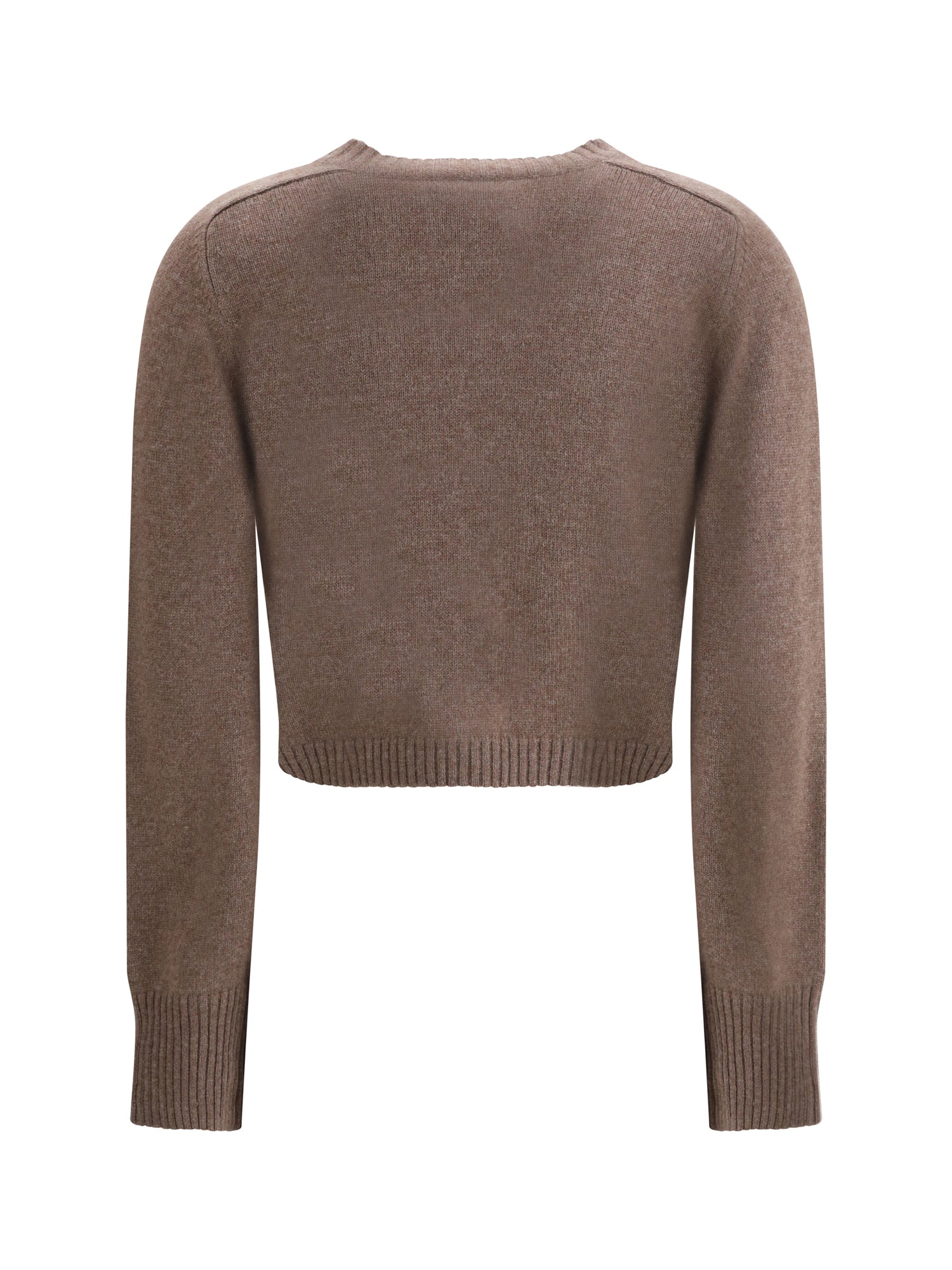 LOULOU DE SAISON L zephir cardigan