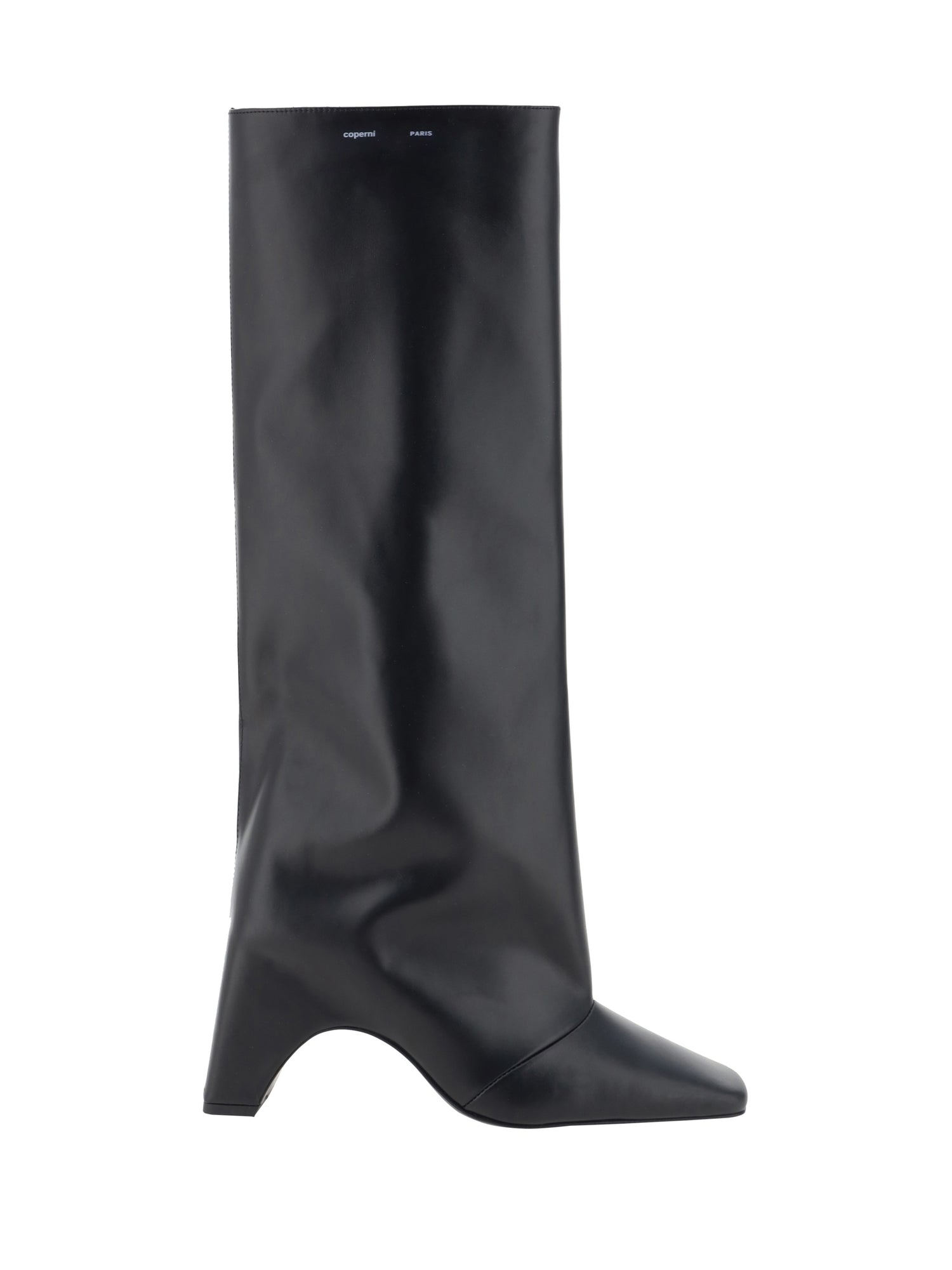 COPERNI 38 bridge high boots