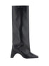 COPERNI 38 bridge high boots