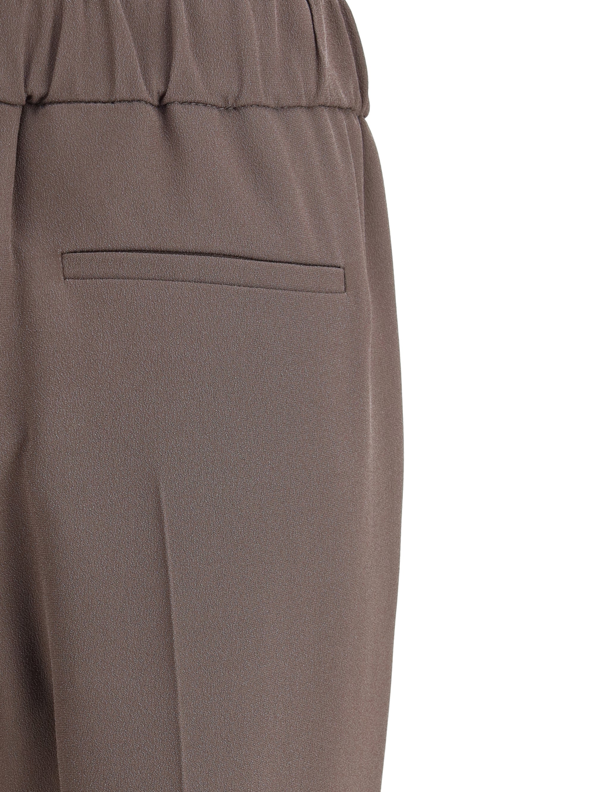 BRUNELLO CUCINELLI 40 tailored pants