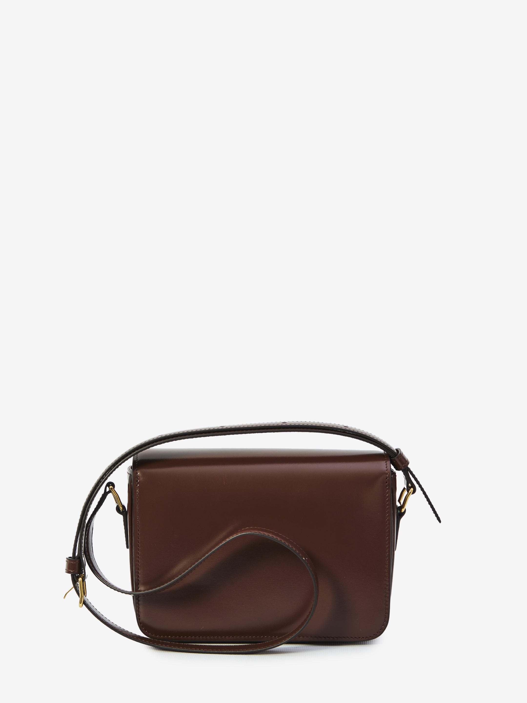 CELINE OS teen triomphe bag