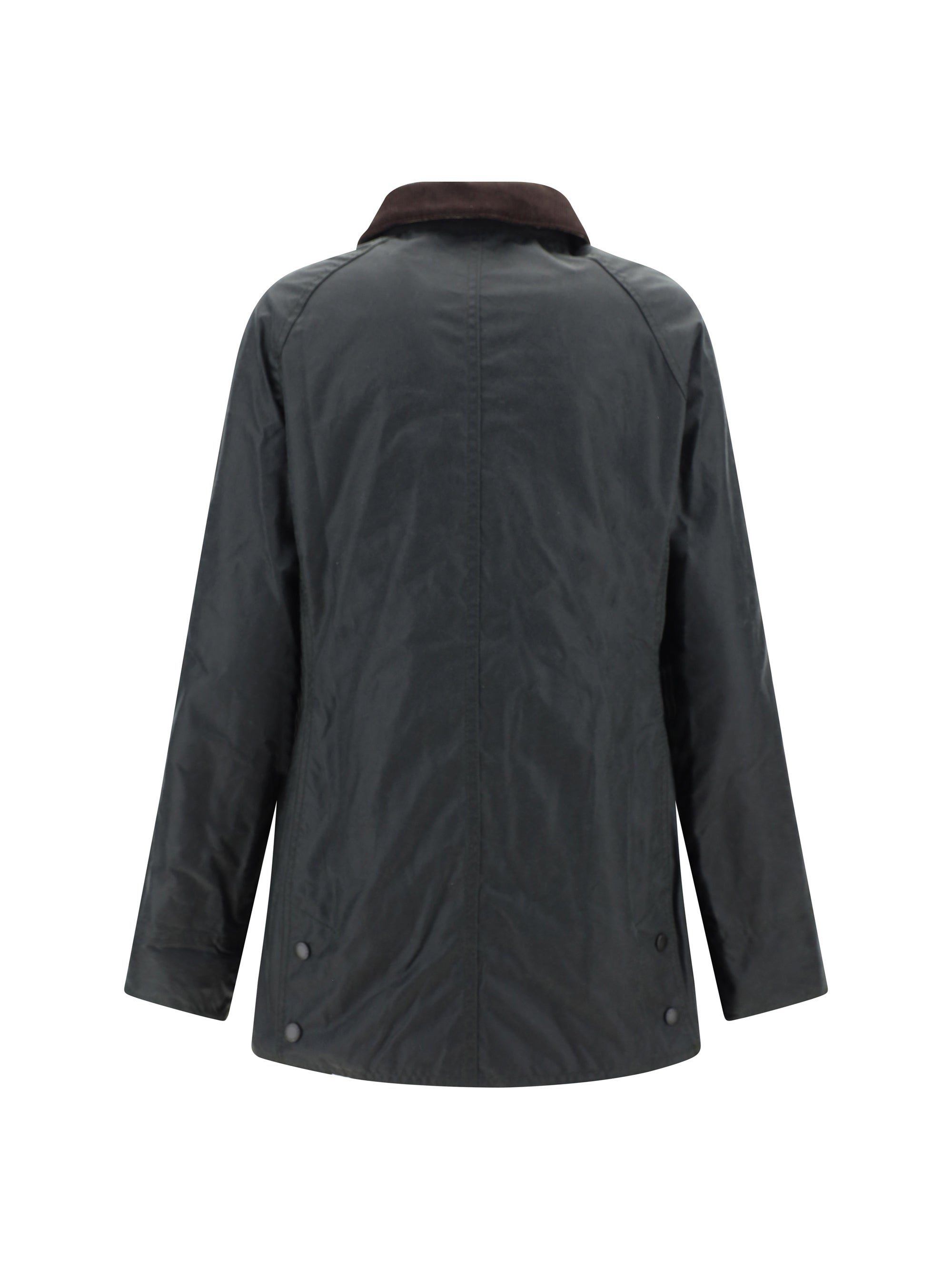 BARBOUR 8 breadnell waxed jacket