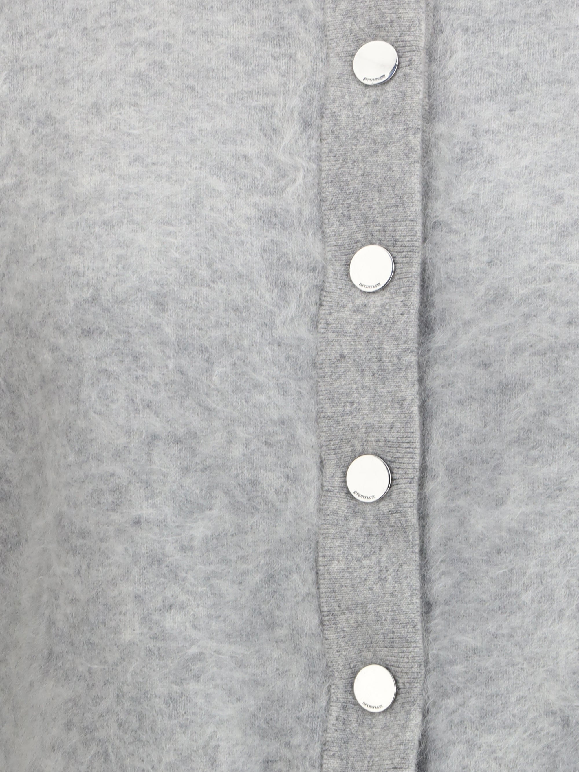 MAX MARA SPORTMAX L ercole cashmere cardigan