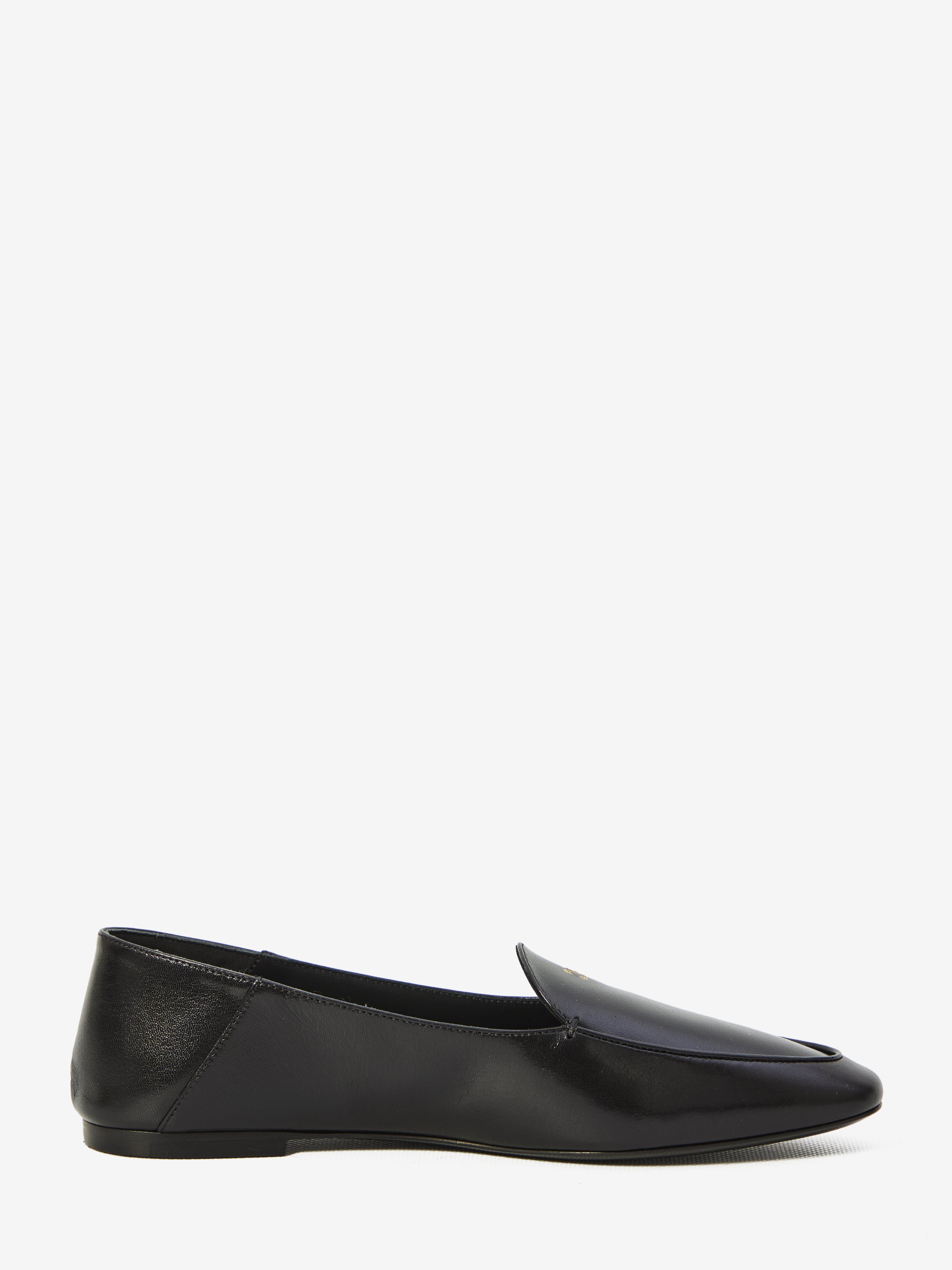 CELINE 36 aura slip-on loafers