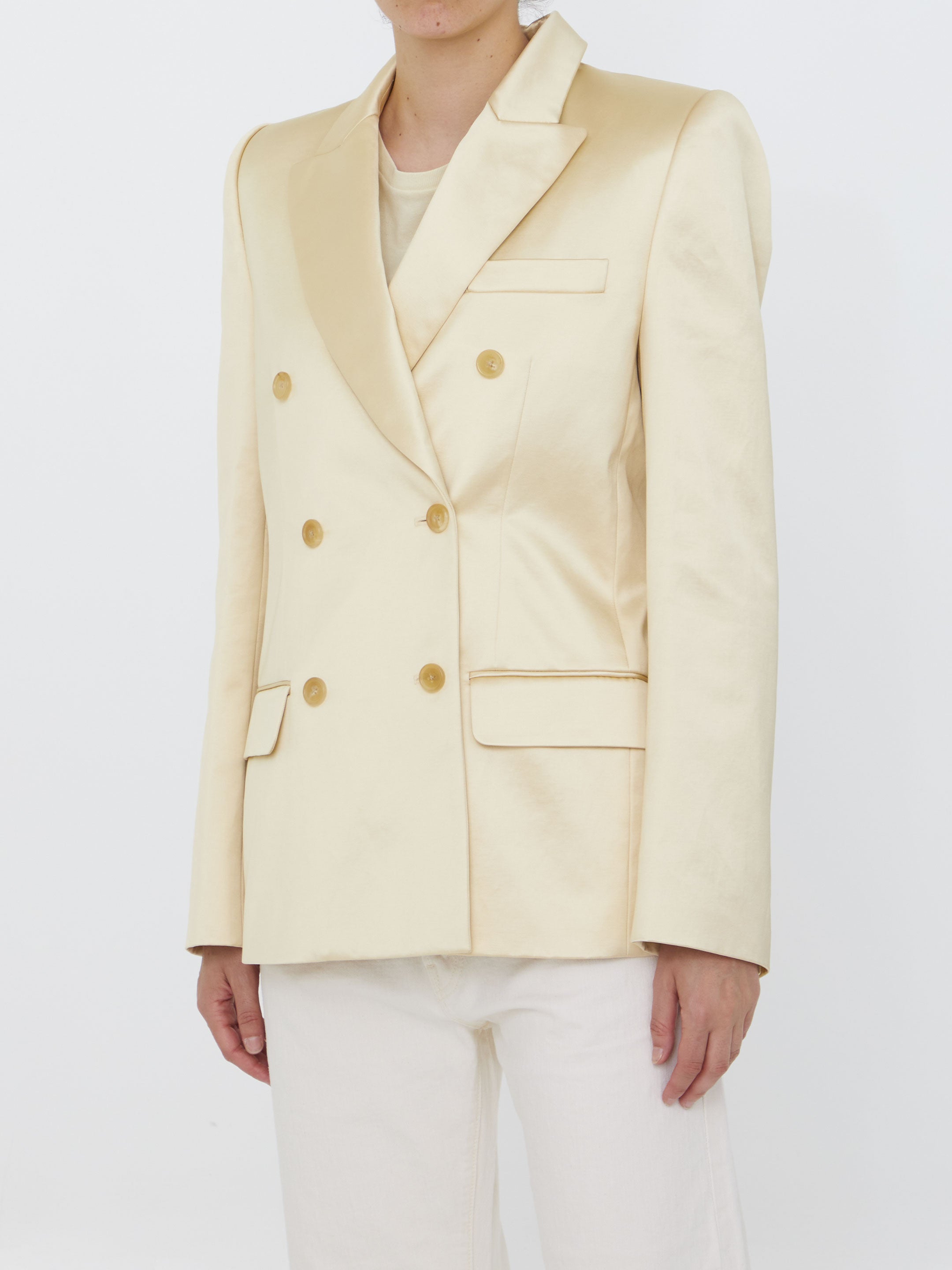 KHAITE 04 nathan jacket