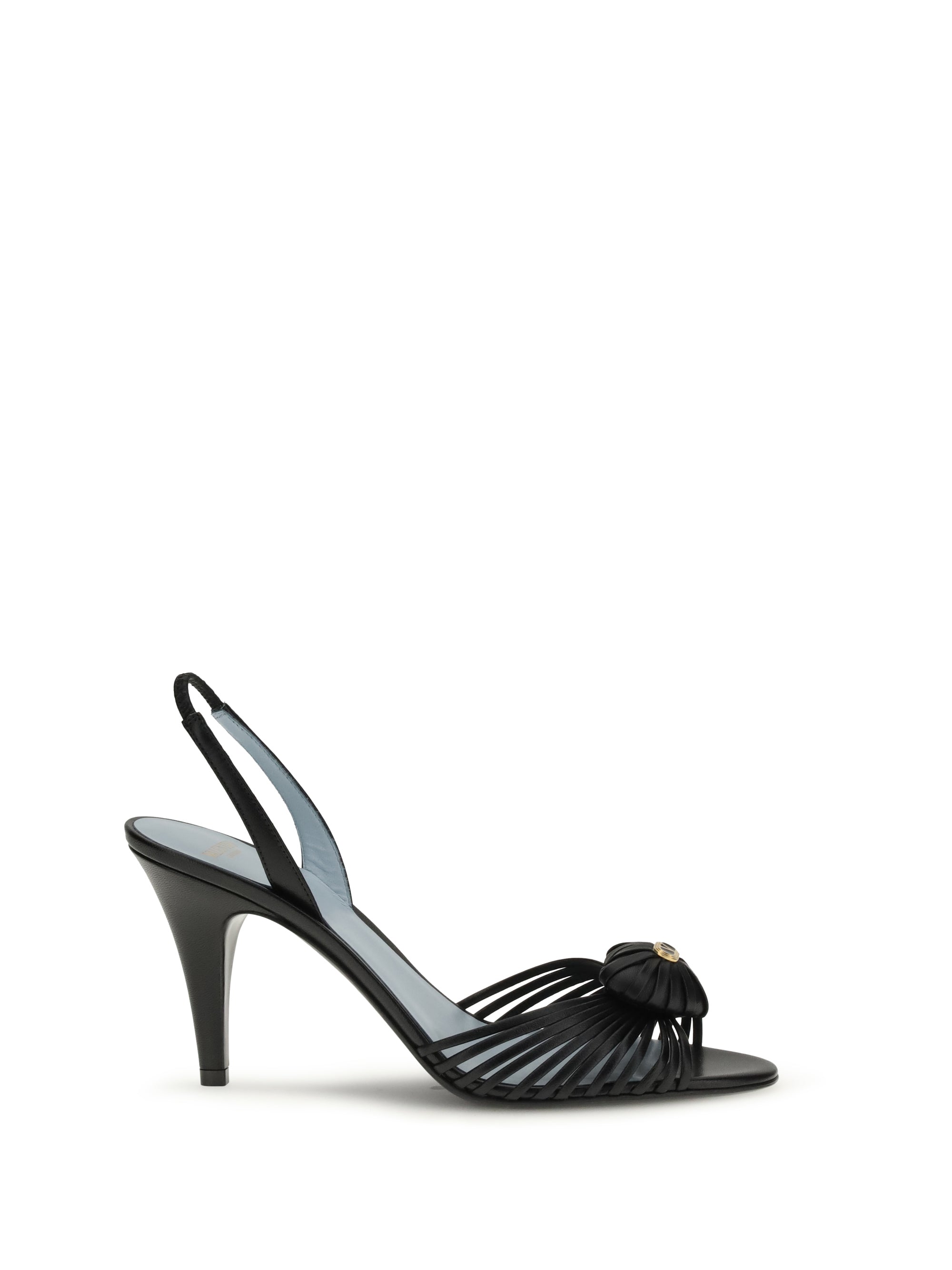 VALENTINO GARAVANI 36 royal sandal sandals