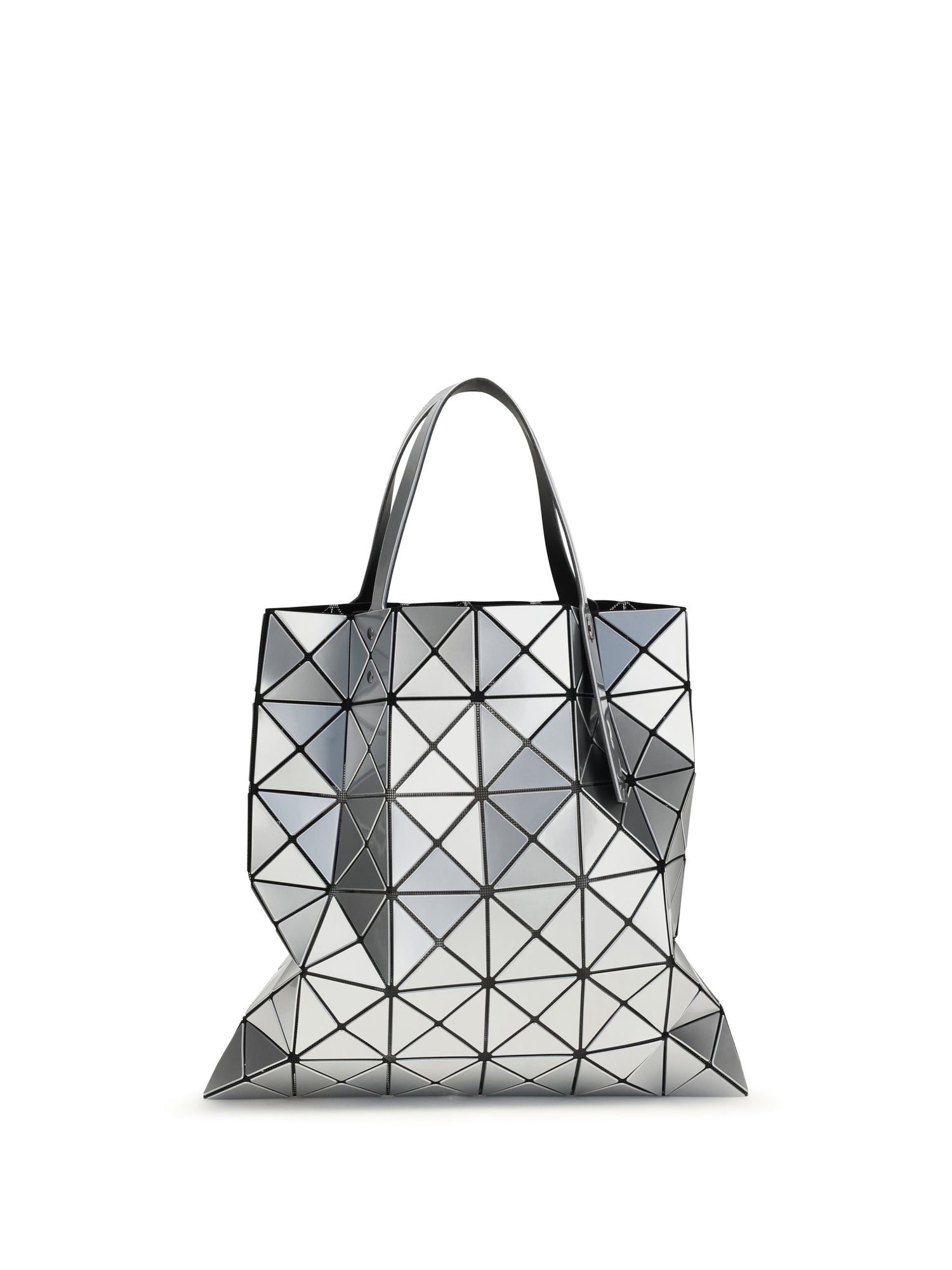 BAO BAO OS lucent shoulder bag