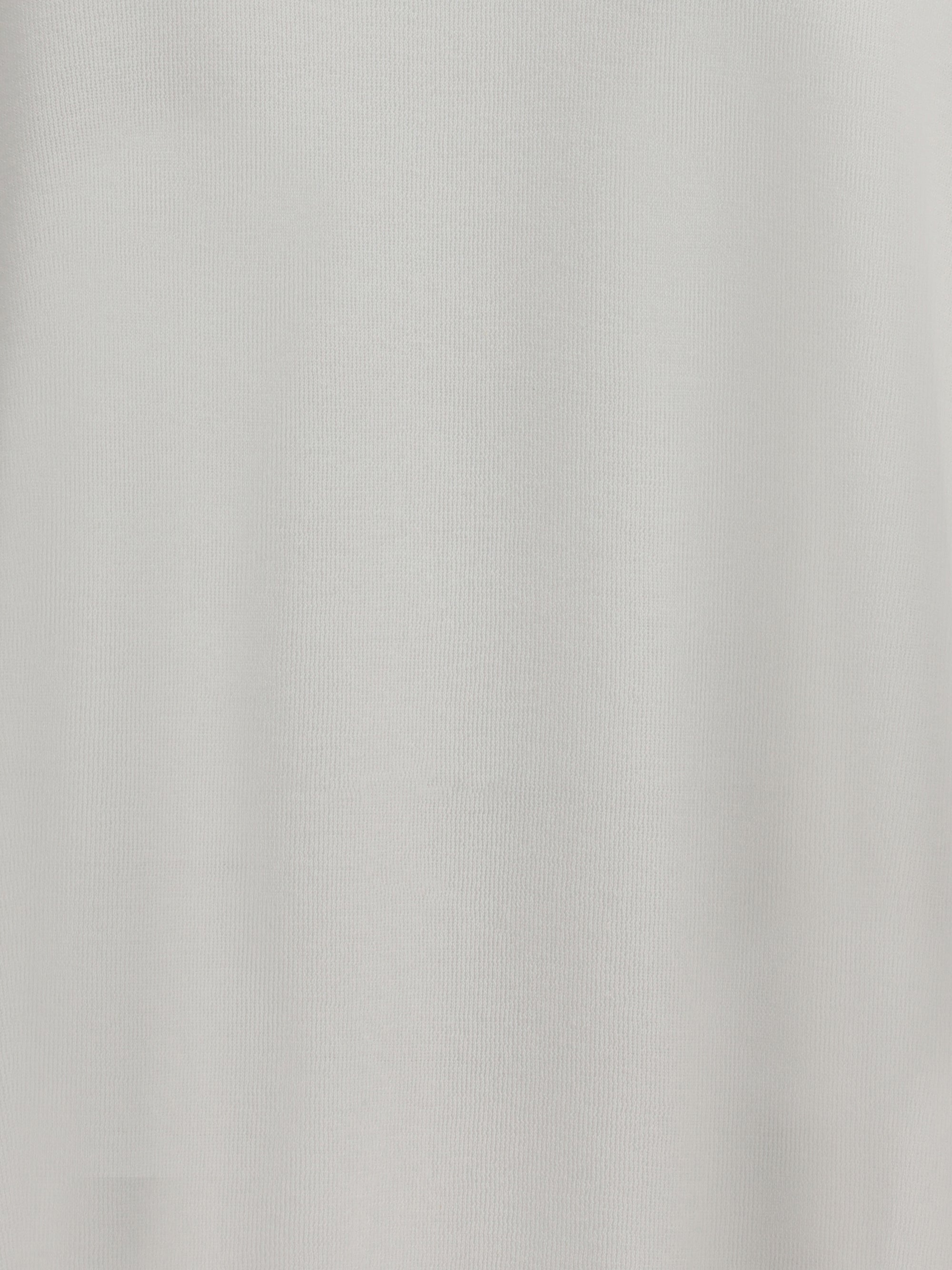 ALAIA 38 knit t-shirt