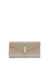 GIUSEPPE ZANOTTI OS flutie clutch bag