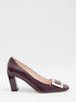 ROGER VIVIER 37 belle vivier pumps