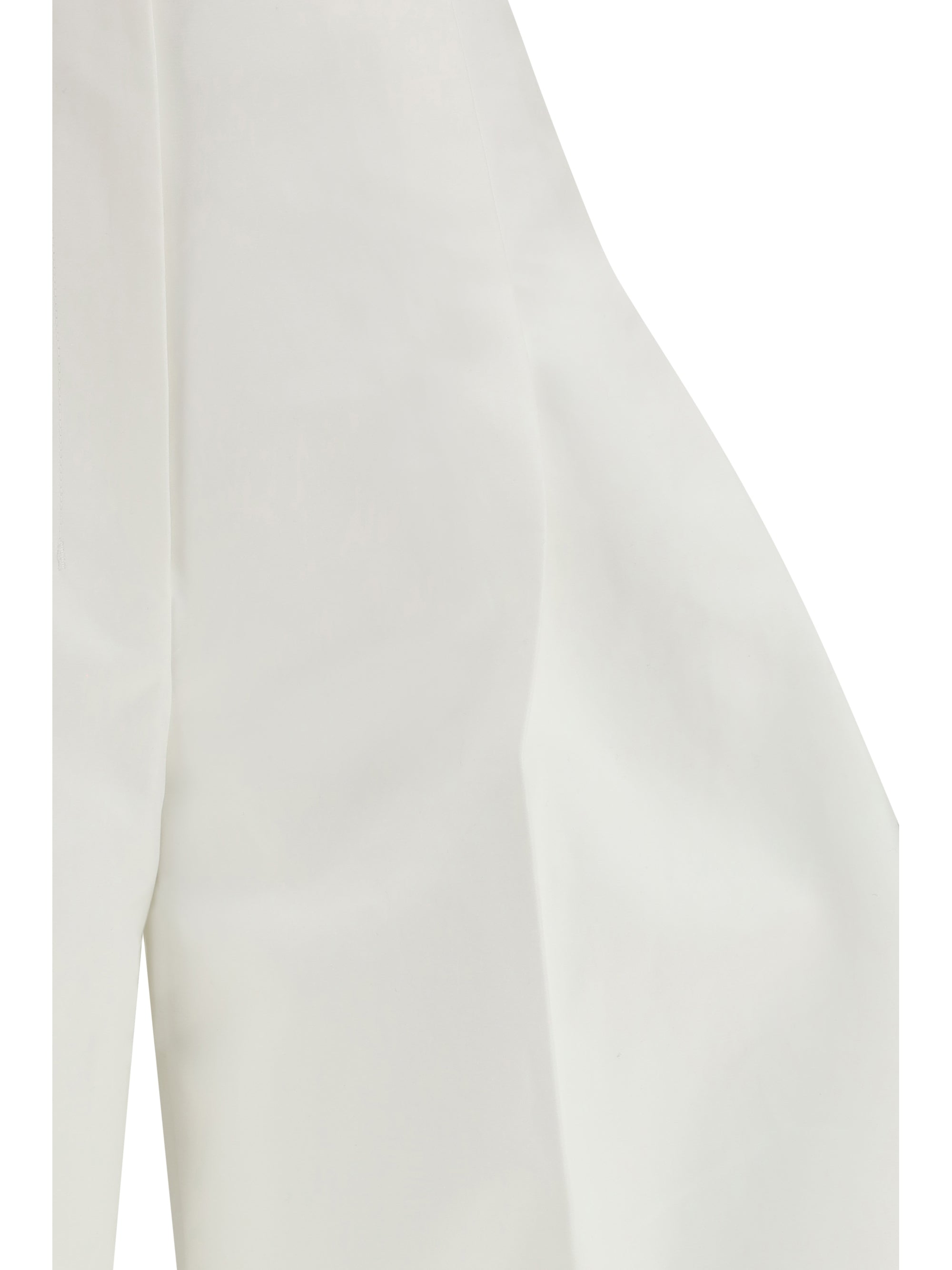 JACQUEMUS 36 souro pants