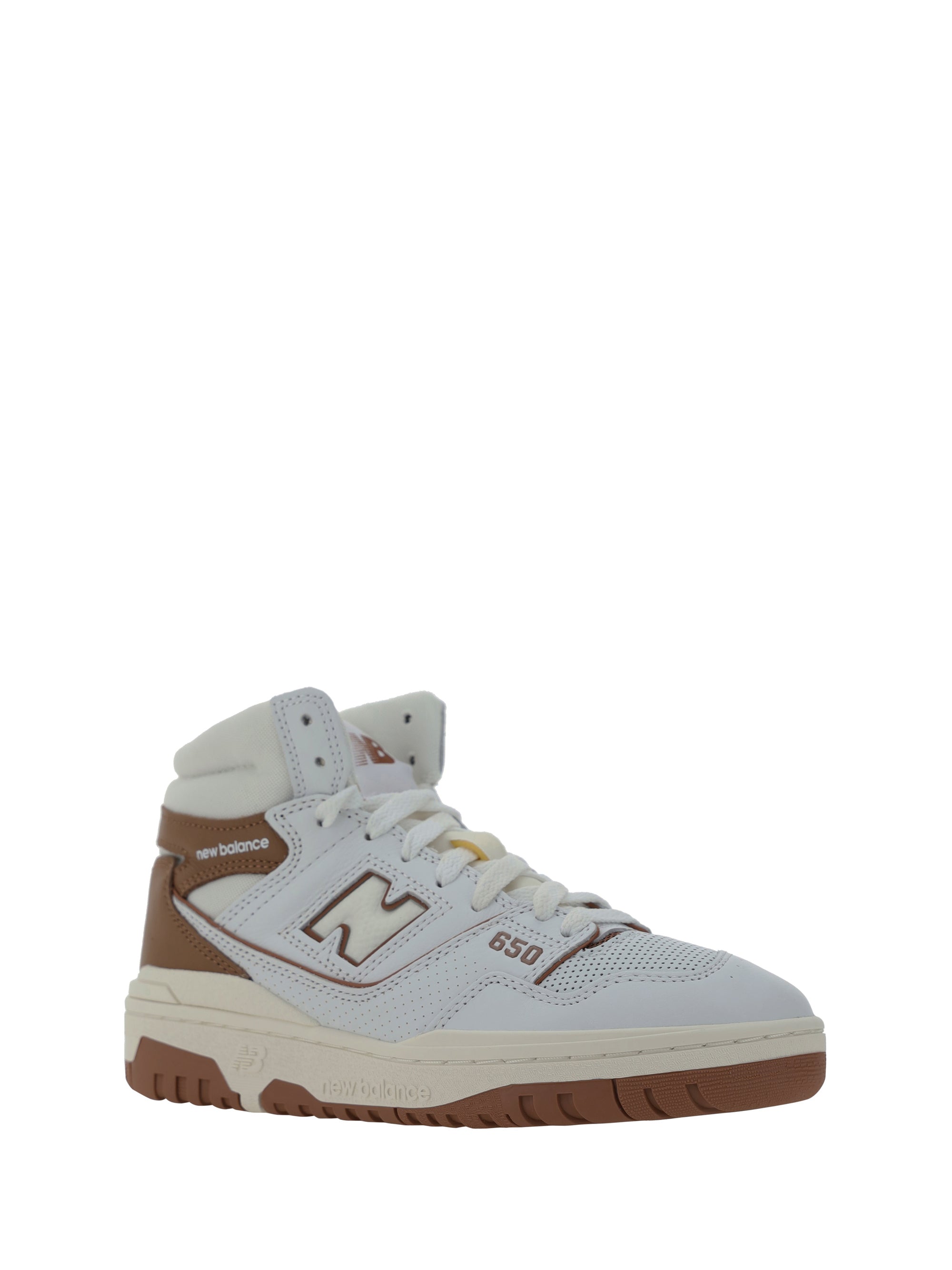 ALAIA 6 550 high sneakers