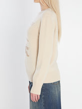 BURBERRY M pullover with logo