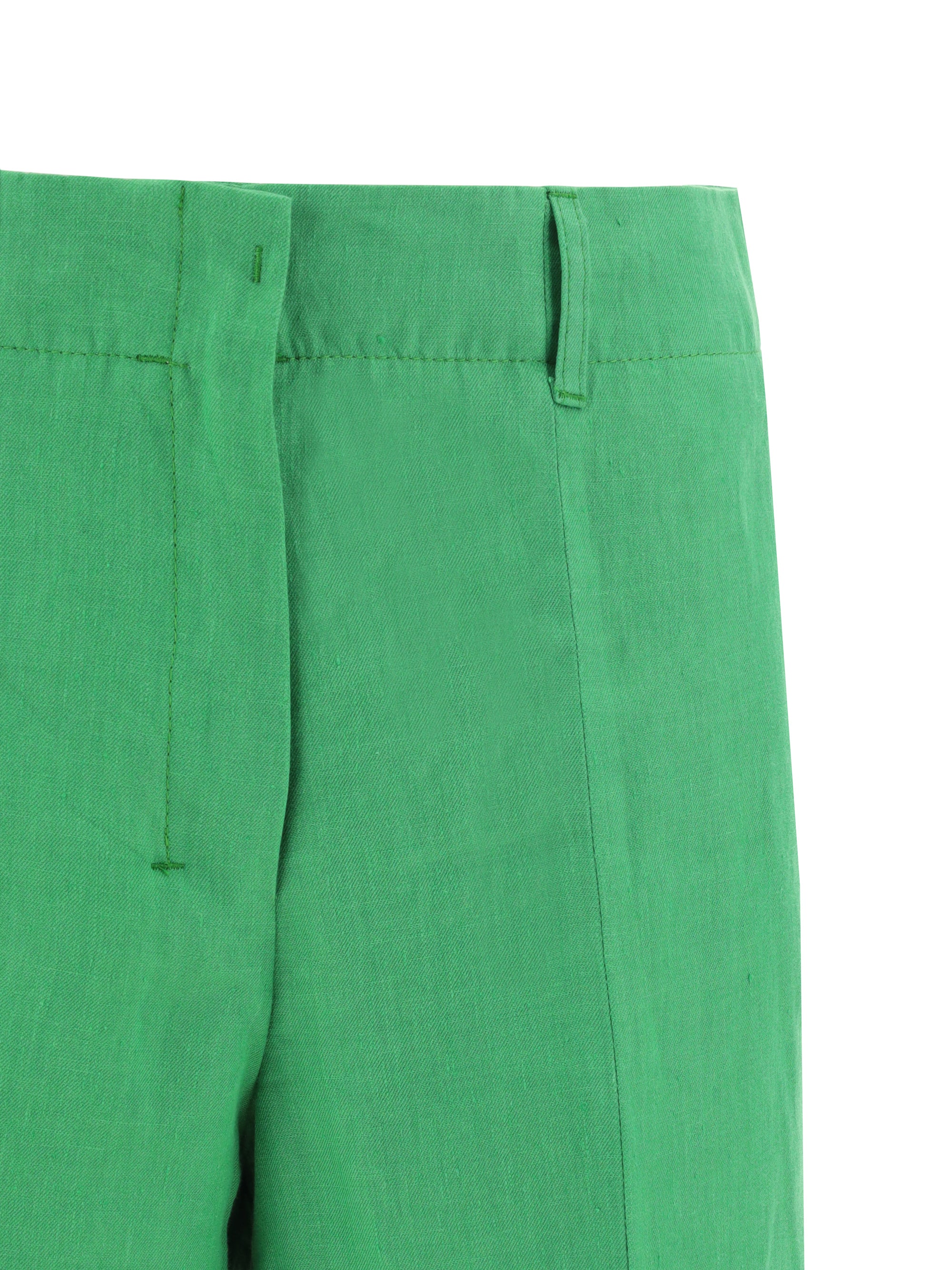 MAX MARA SPORTMAX 36 paniere pants