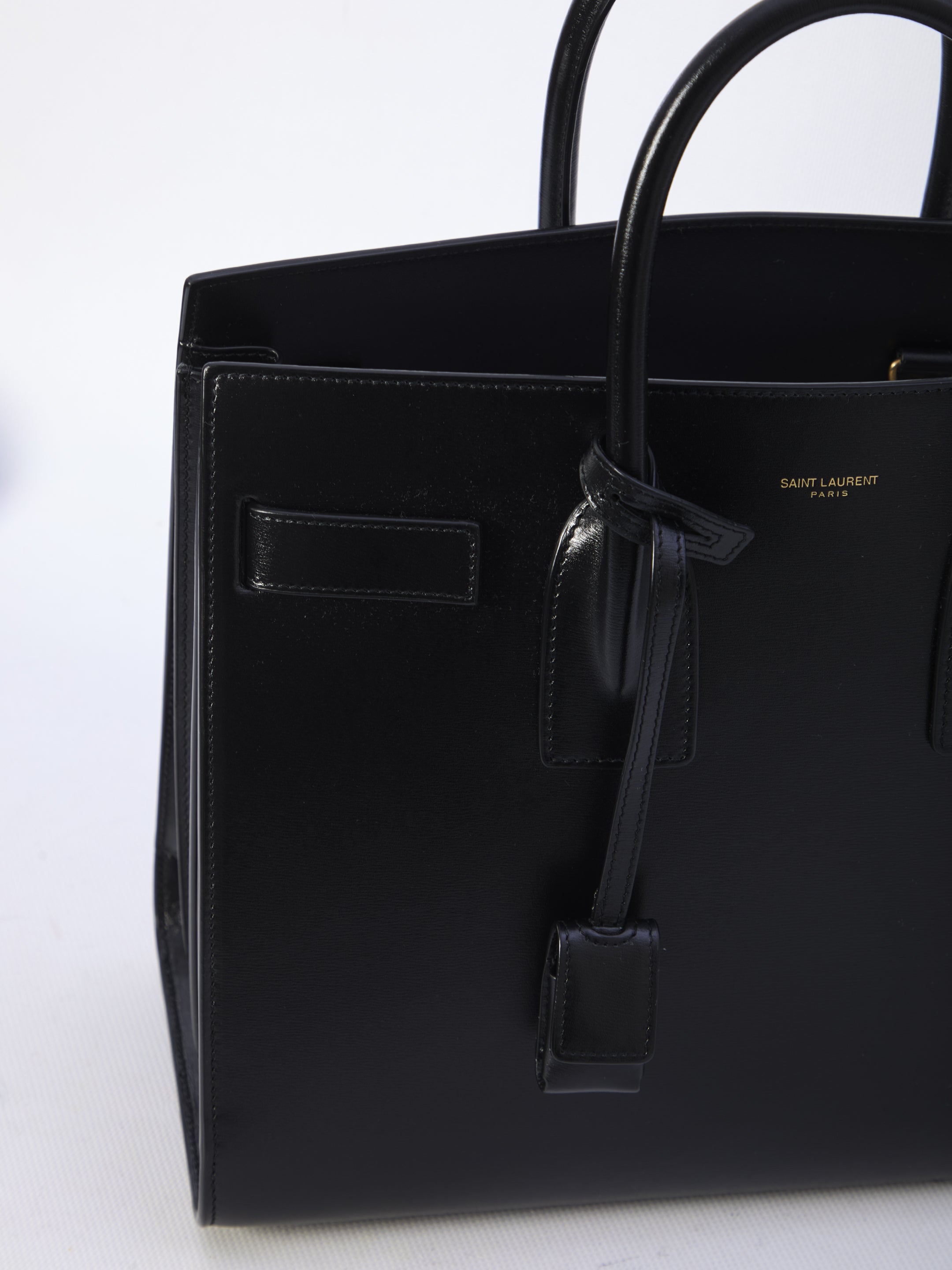 SAINT LAURENT OS small sac de jour bag