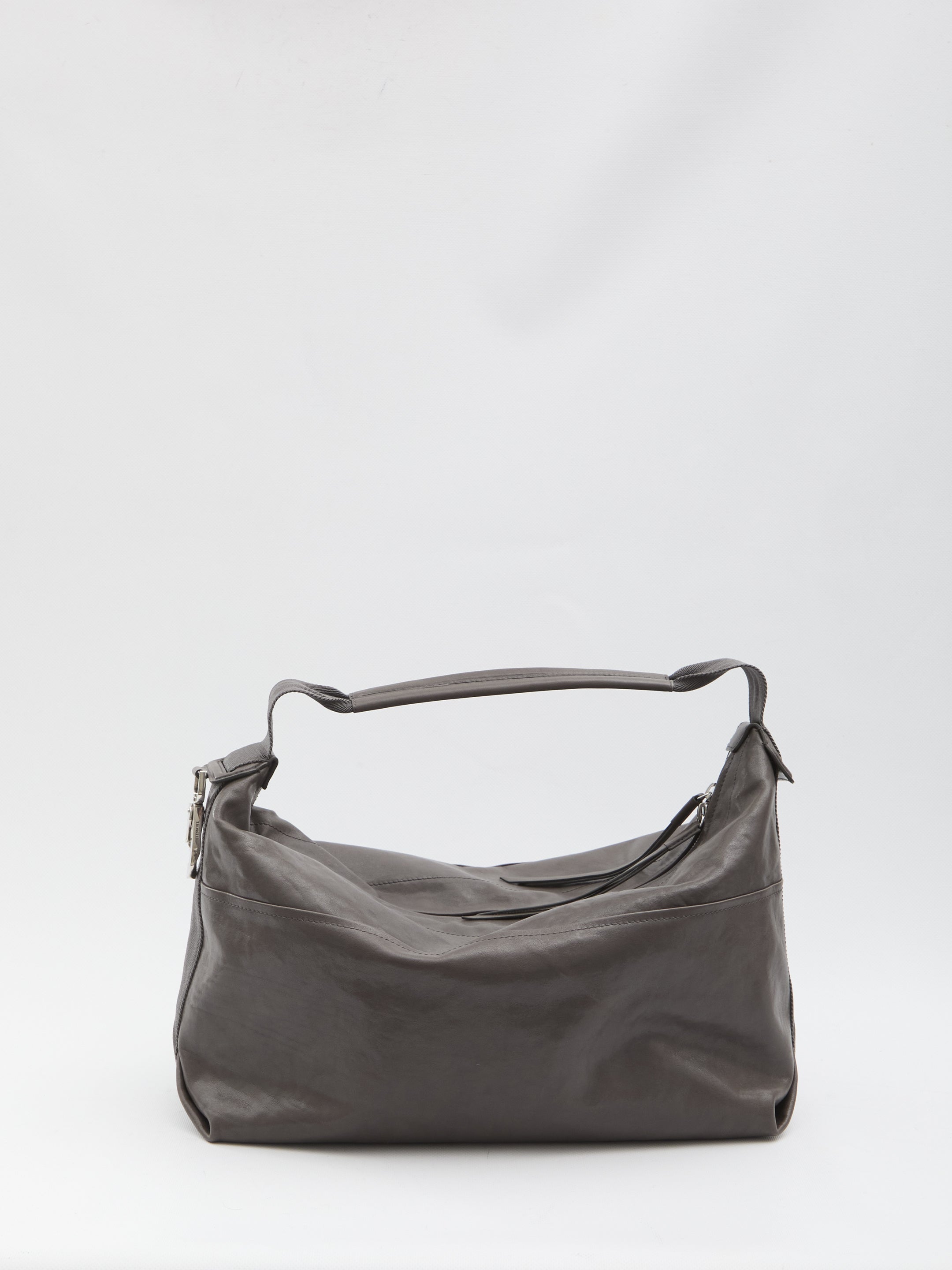 LEMAIRE OS berlingot hobo bag