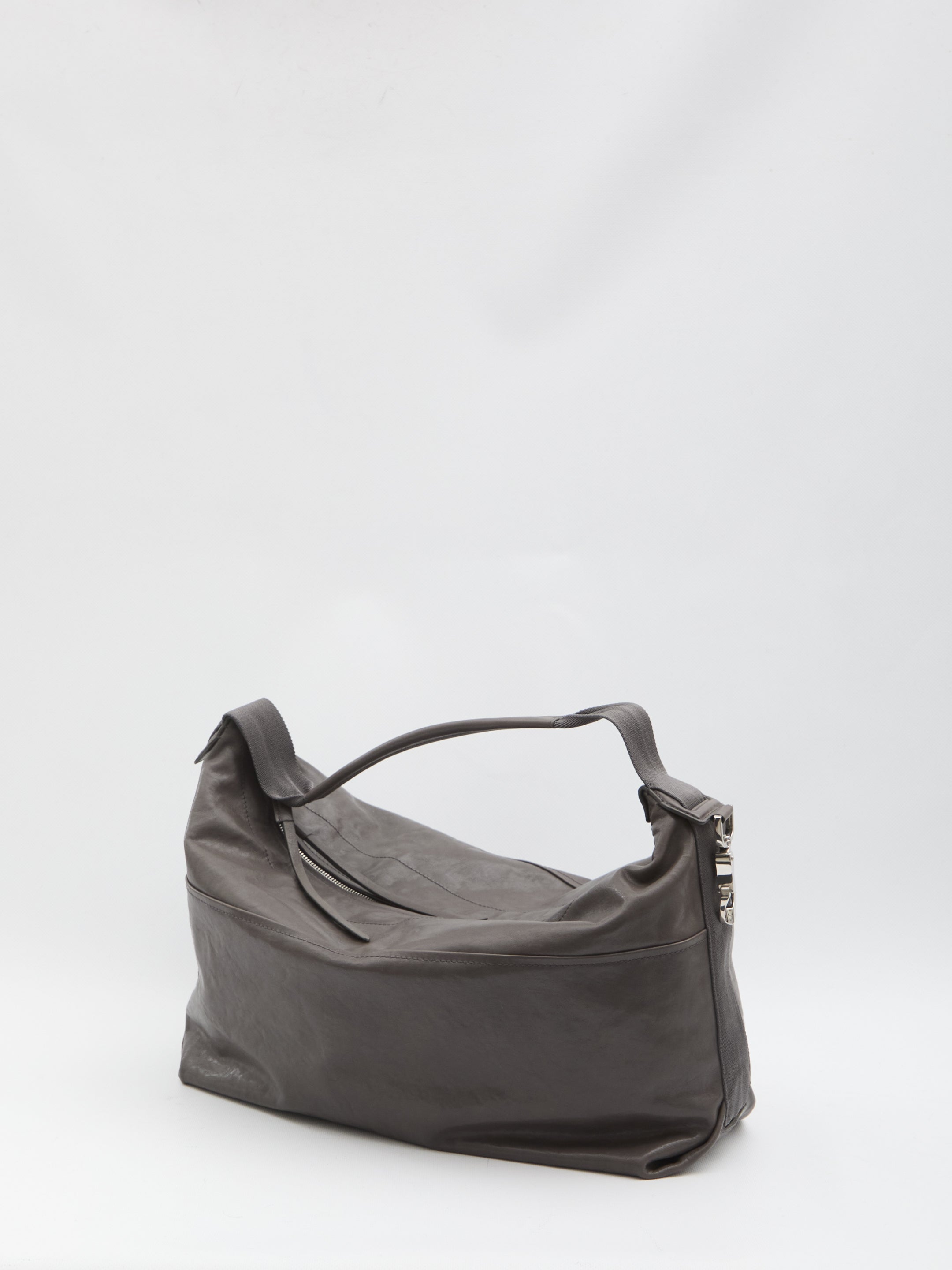 LEMAIRE OS berlingot hobo bag