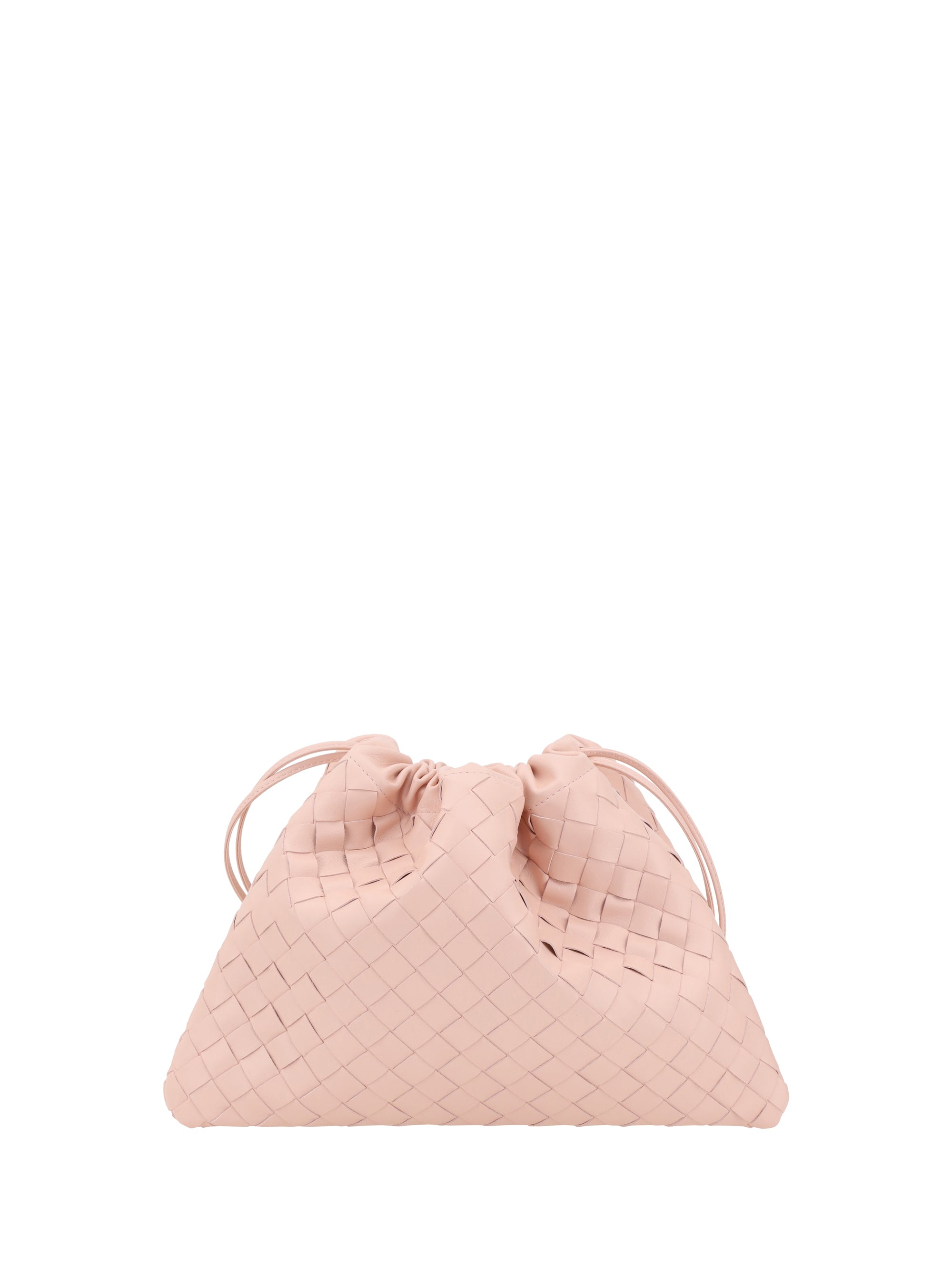 Bottega Veneta Medium Clutch Bag