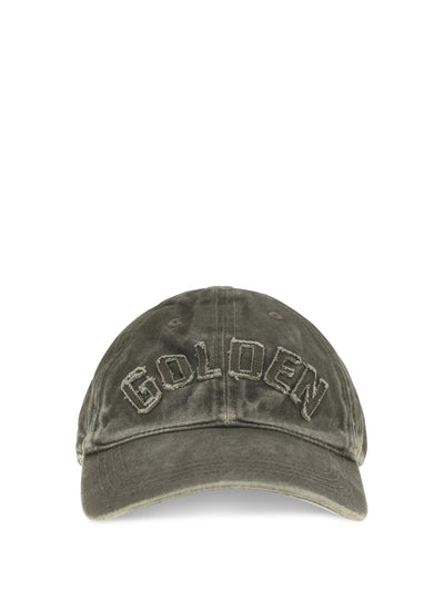 journey baseball cap