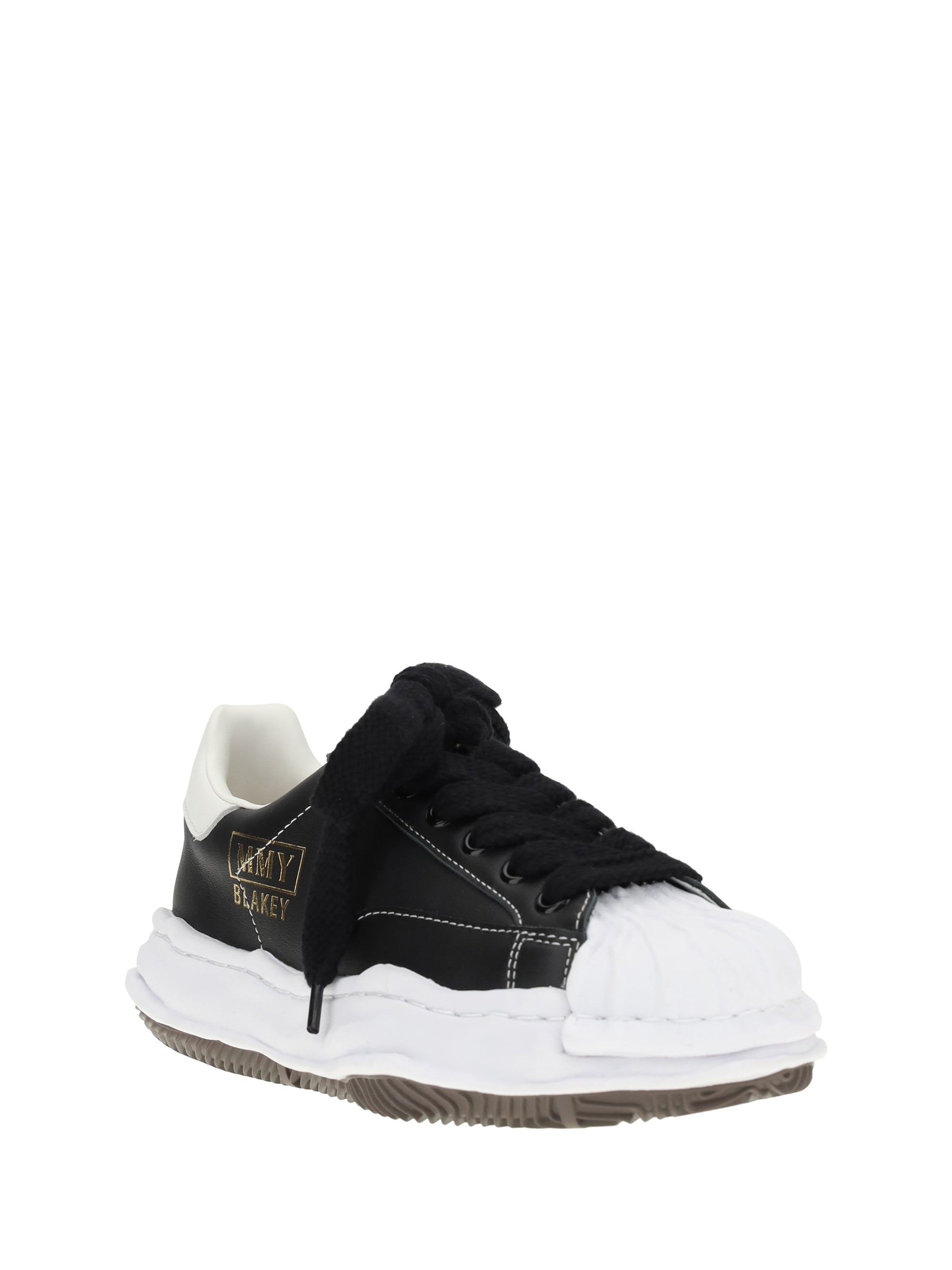 MAISON MIHARA YASUHIRO 44 blakey og sneakers