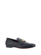 TORY BURCH 6 eleanor loafers