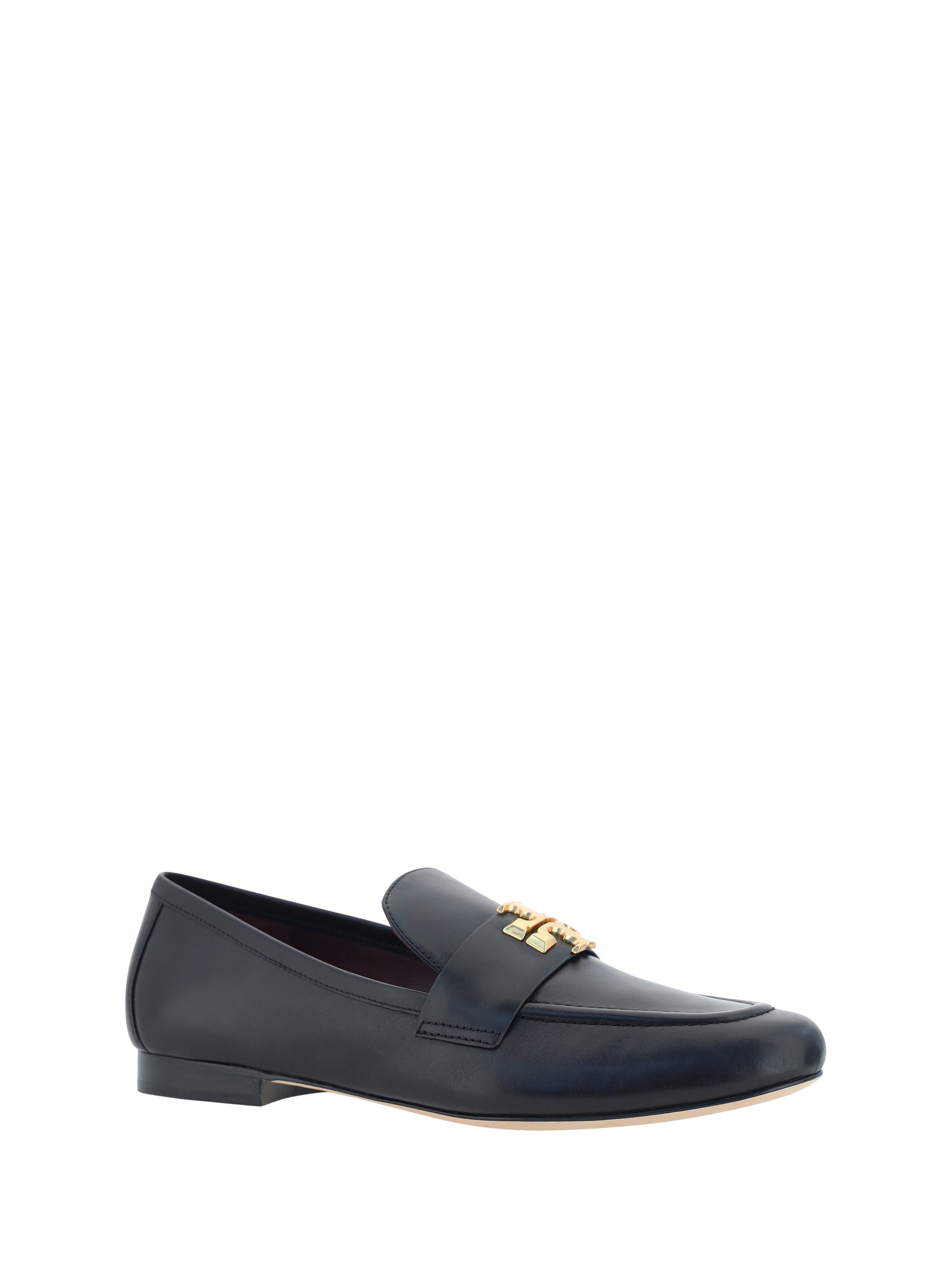 TORY BURCH 6 eleanor loafers
