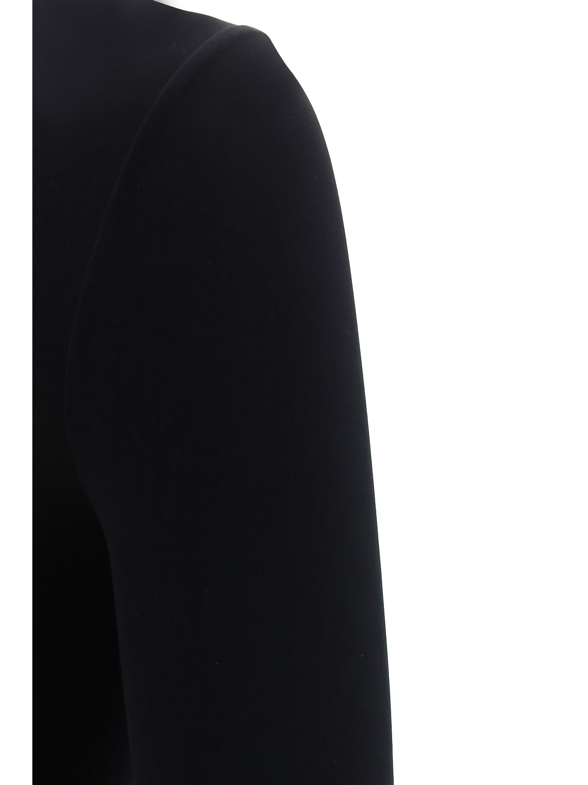 WOLFORD L buenos aires string bodysuit