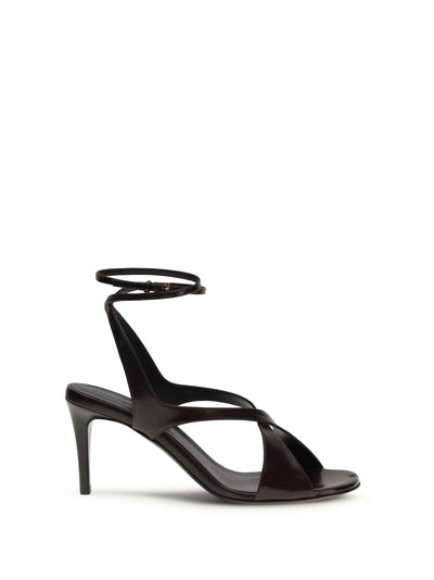 liria sandals