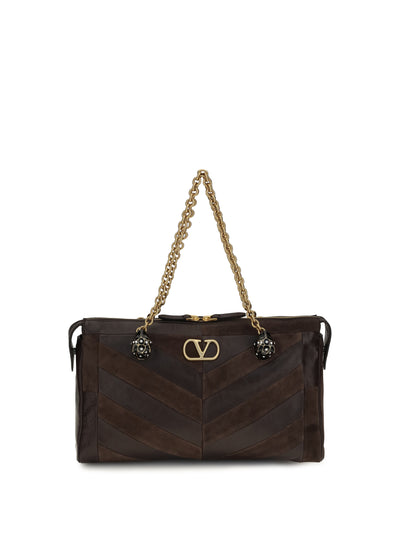 medium panthea shoulder bag