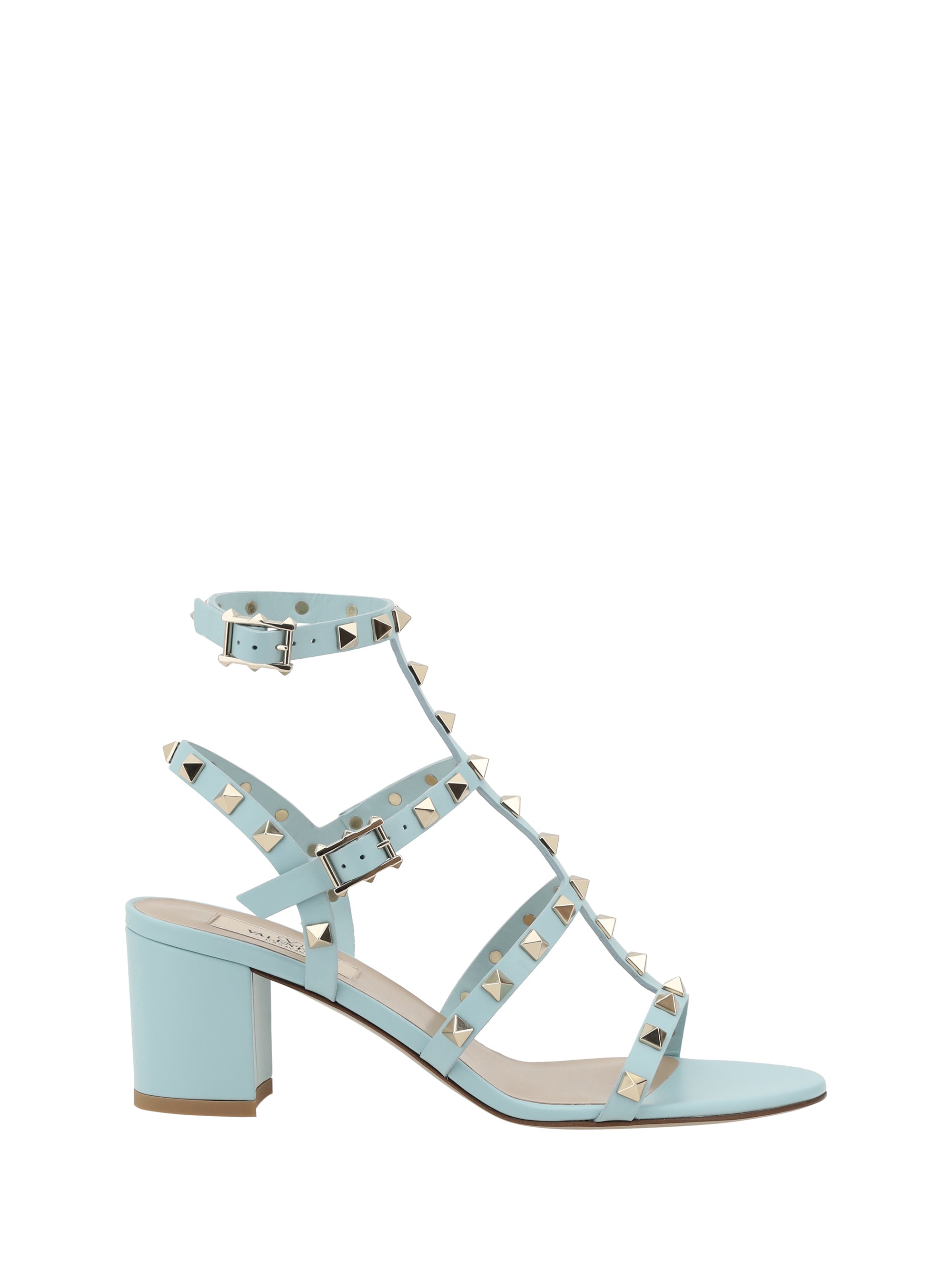 Valentino Garavani Rockstud Sandals