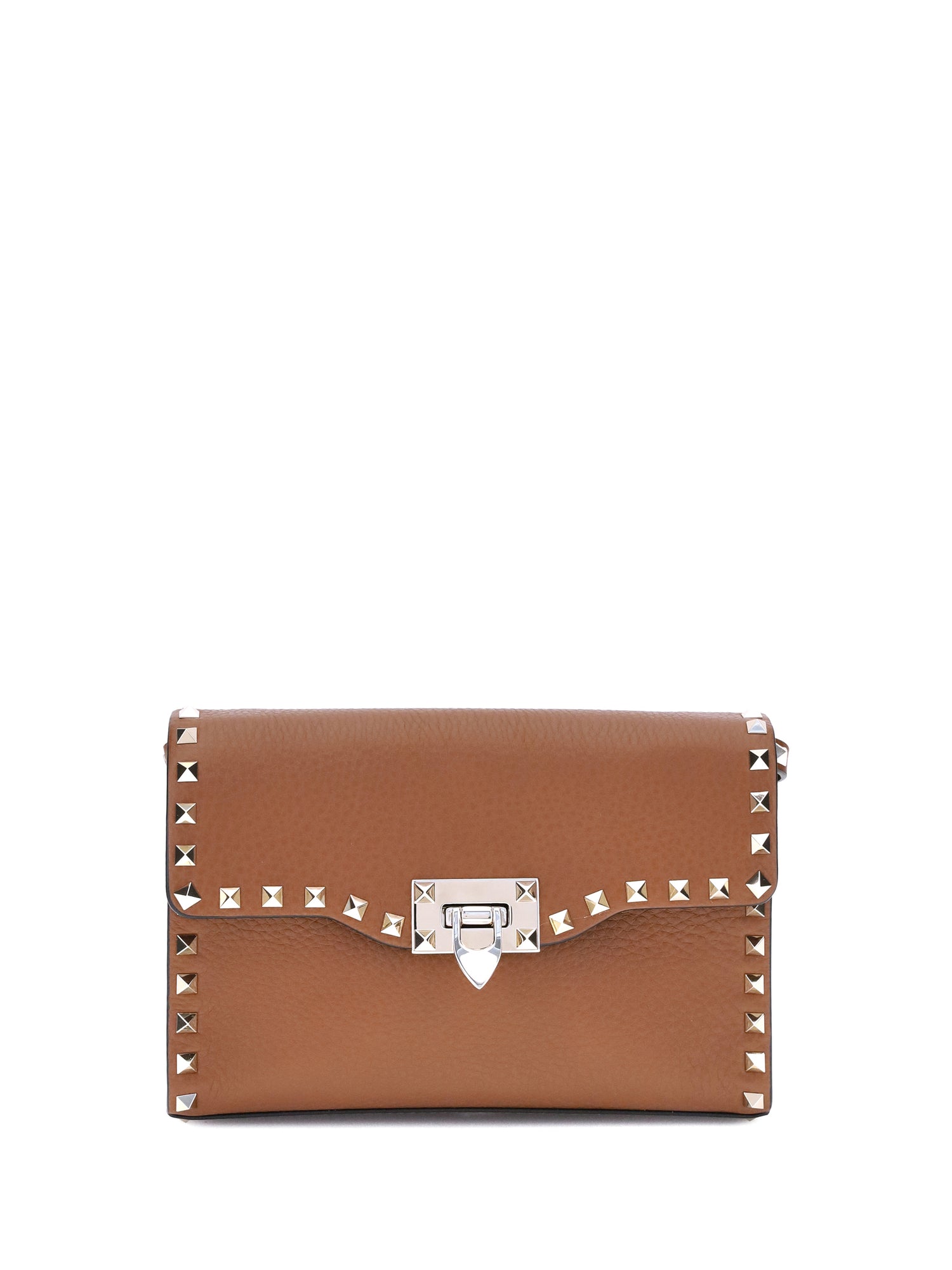 VALENTINO GARAVANI OS rockstud shoulder bag
