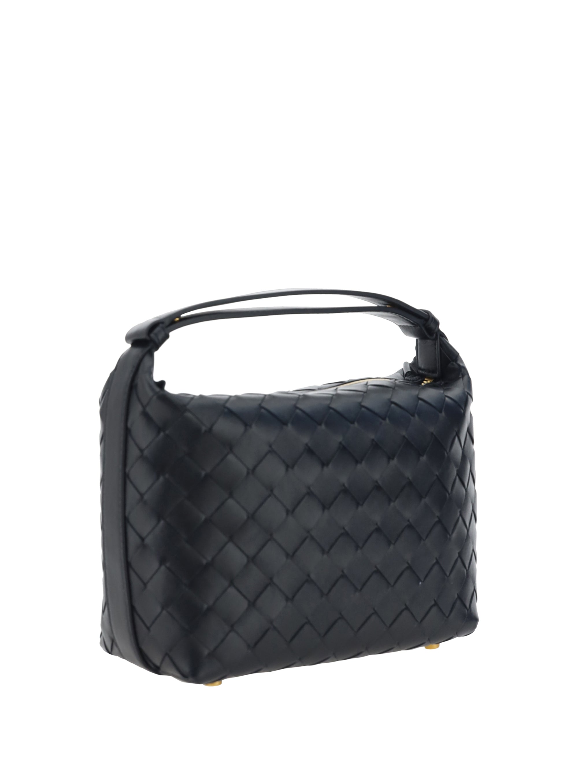 BOTTEGA VENETA OS mini wallace handbag