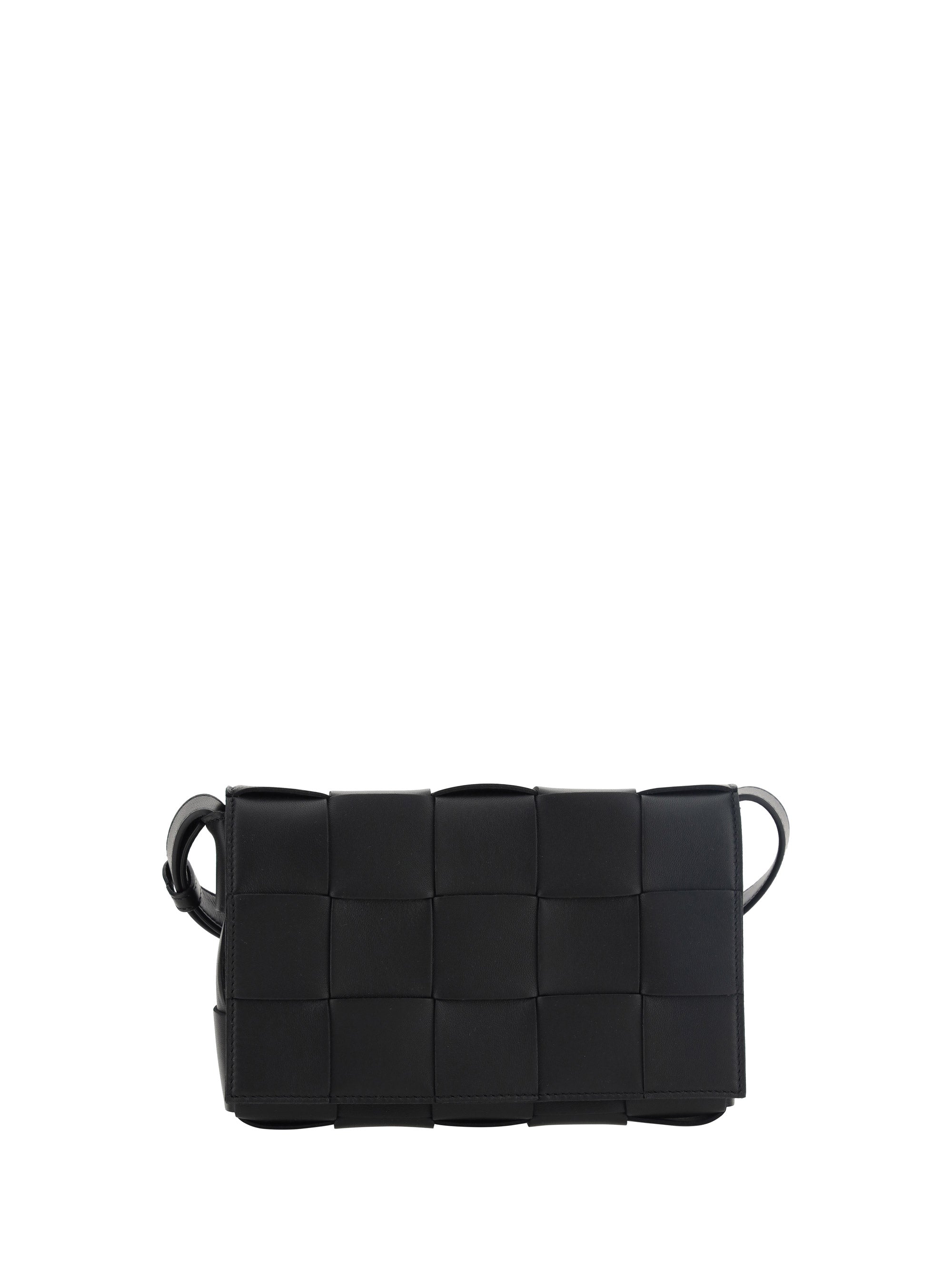 Bottega Veneta Cassette Shoulder Bag