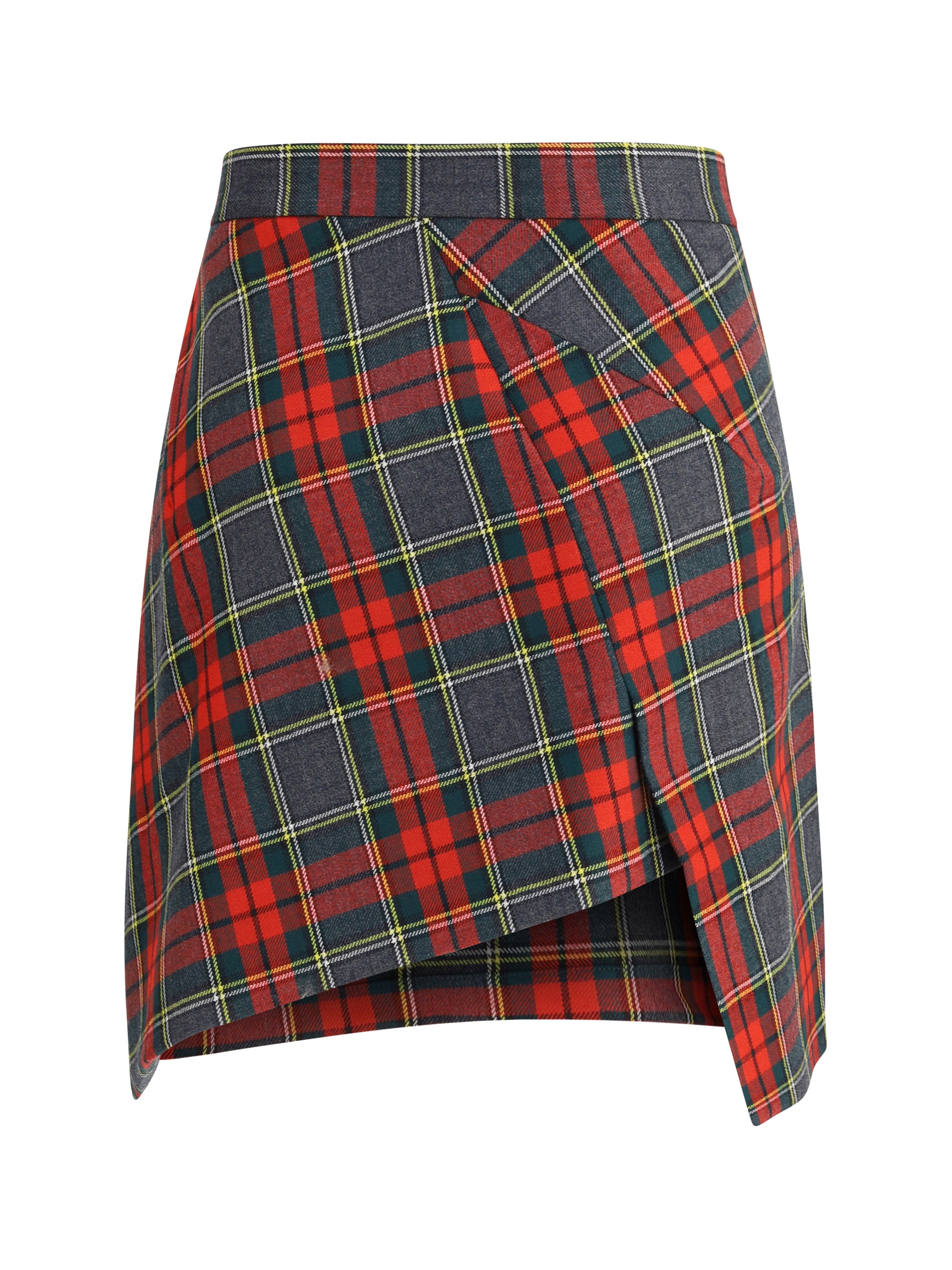 VIVIENNE WESTWOOD 42 infinity mini skirt