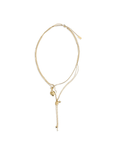 paddington mini necklace