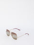 CHLOE OS aly sunglasses