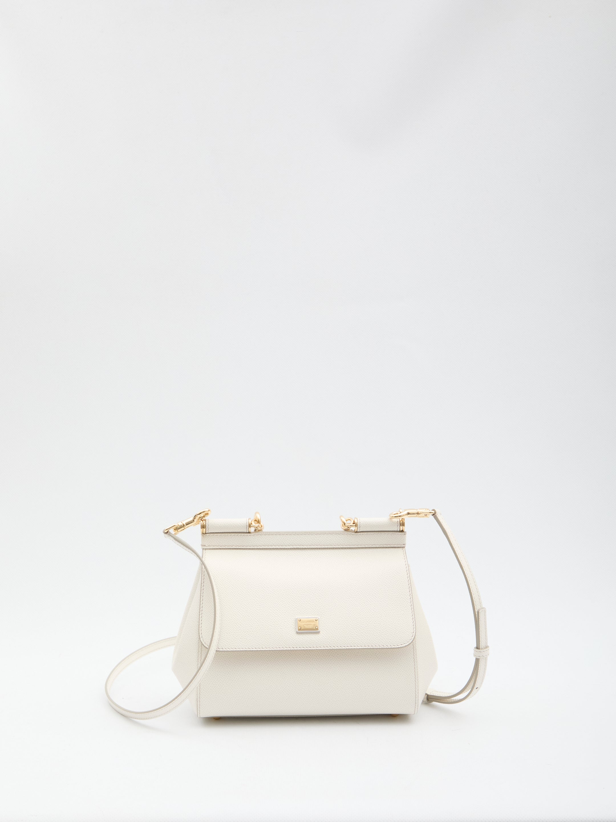 DOLCE&GABBANA OS miss sicily bag medium