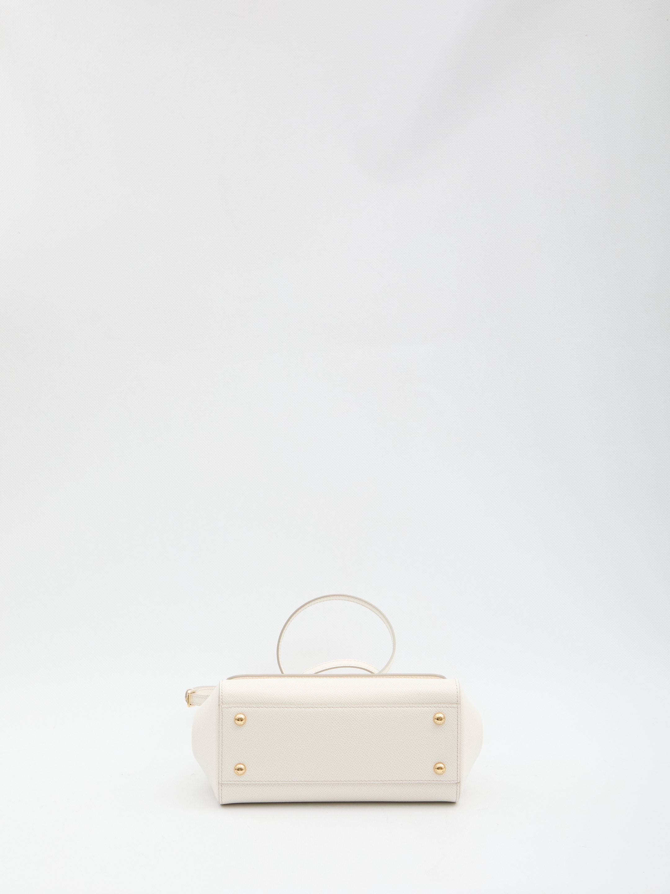 DOLCE&GABBANA OS miss sicily bag medium