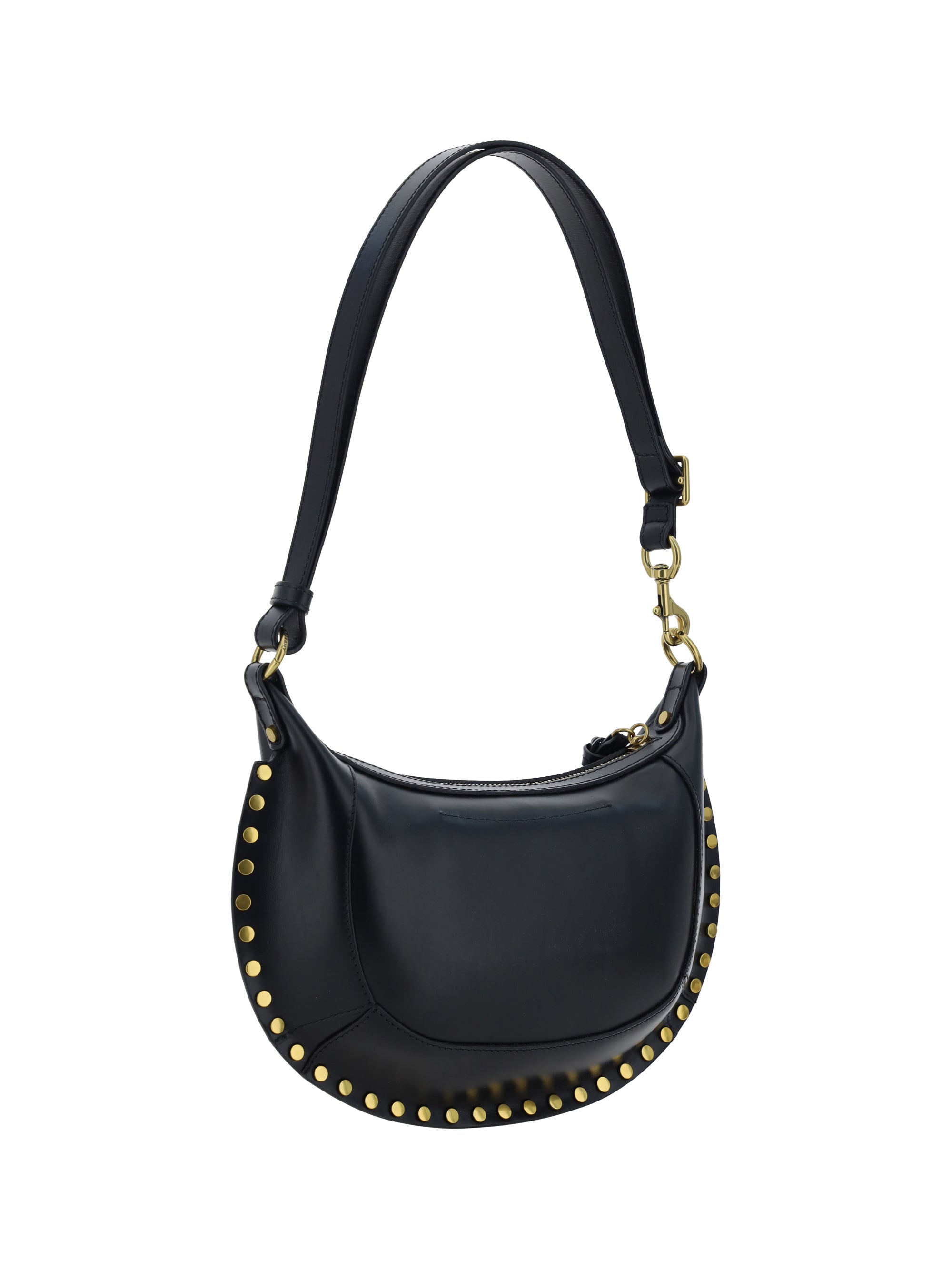 ISABEL MARANT OS oskan moon shoulder bag
