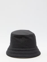 MONCLER GRENOBLE S bucket hat