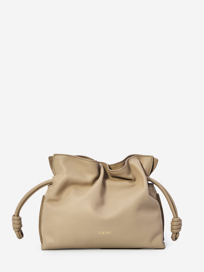 sand flamenco clutch mini bag
