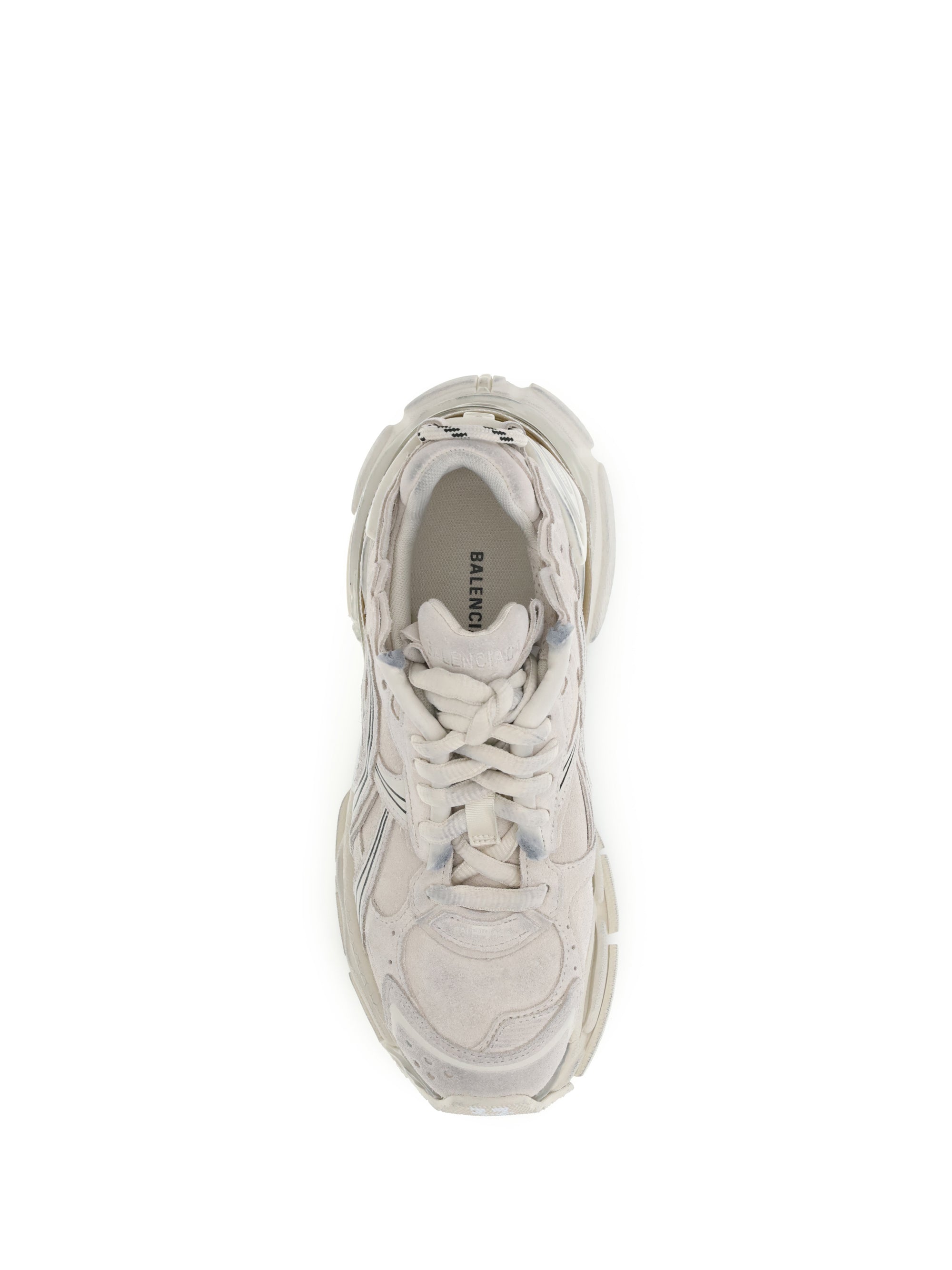 BALENCIAGA 36 runner sneakers