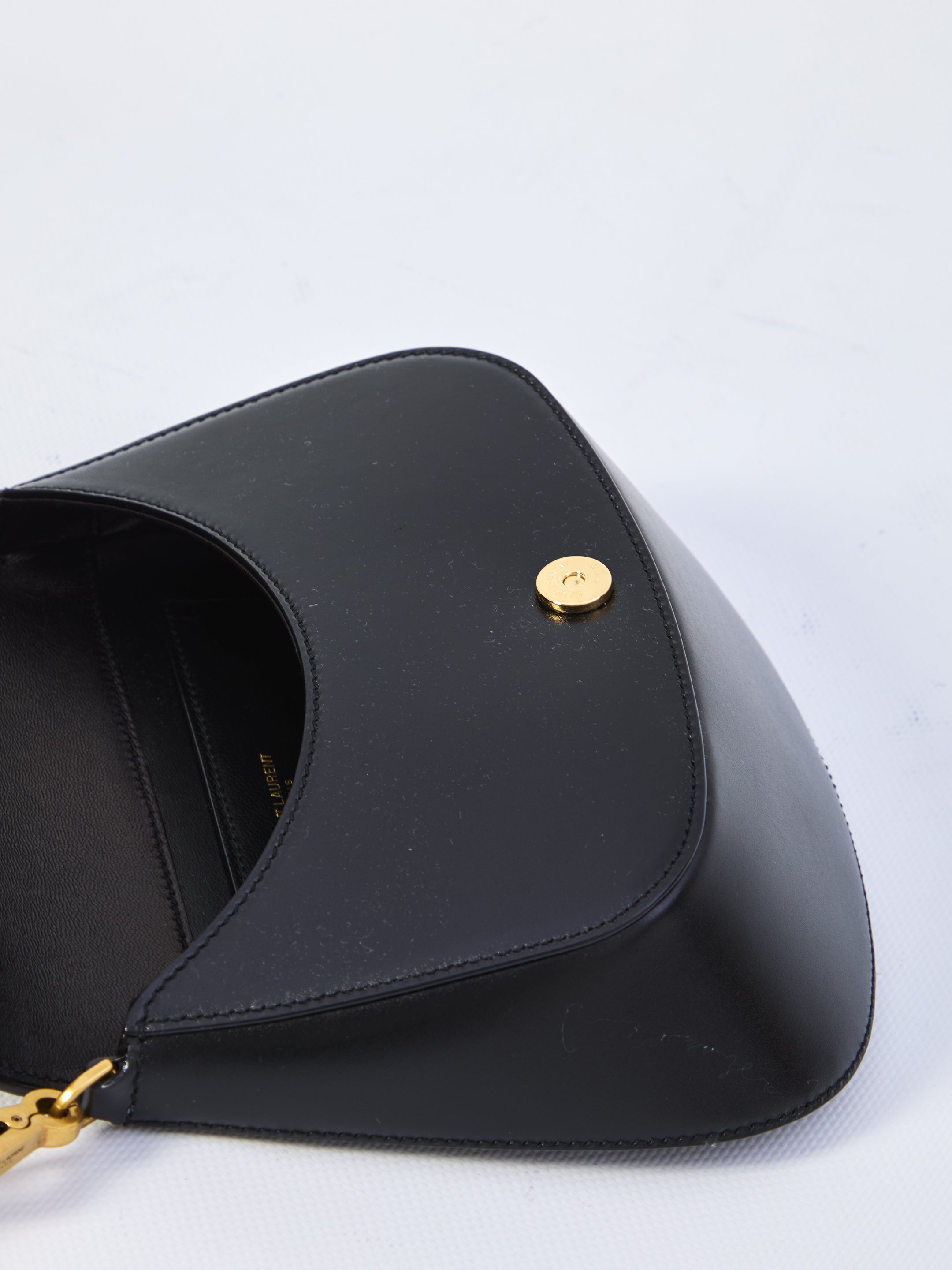 SAINT LAURENT OS voltaire mini bag