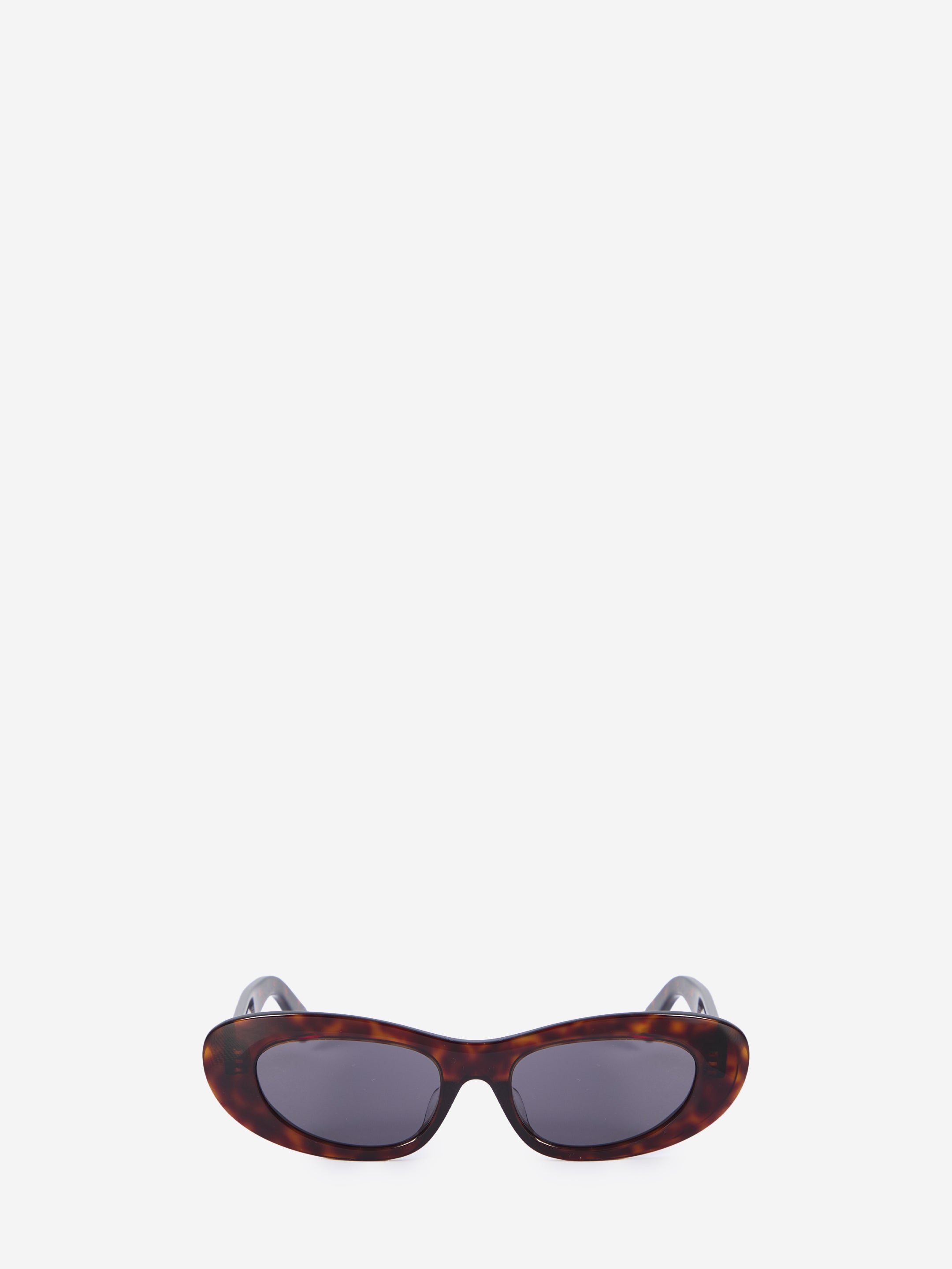 CELINE OS cat eye sunglasses