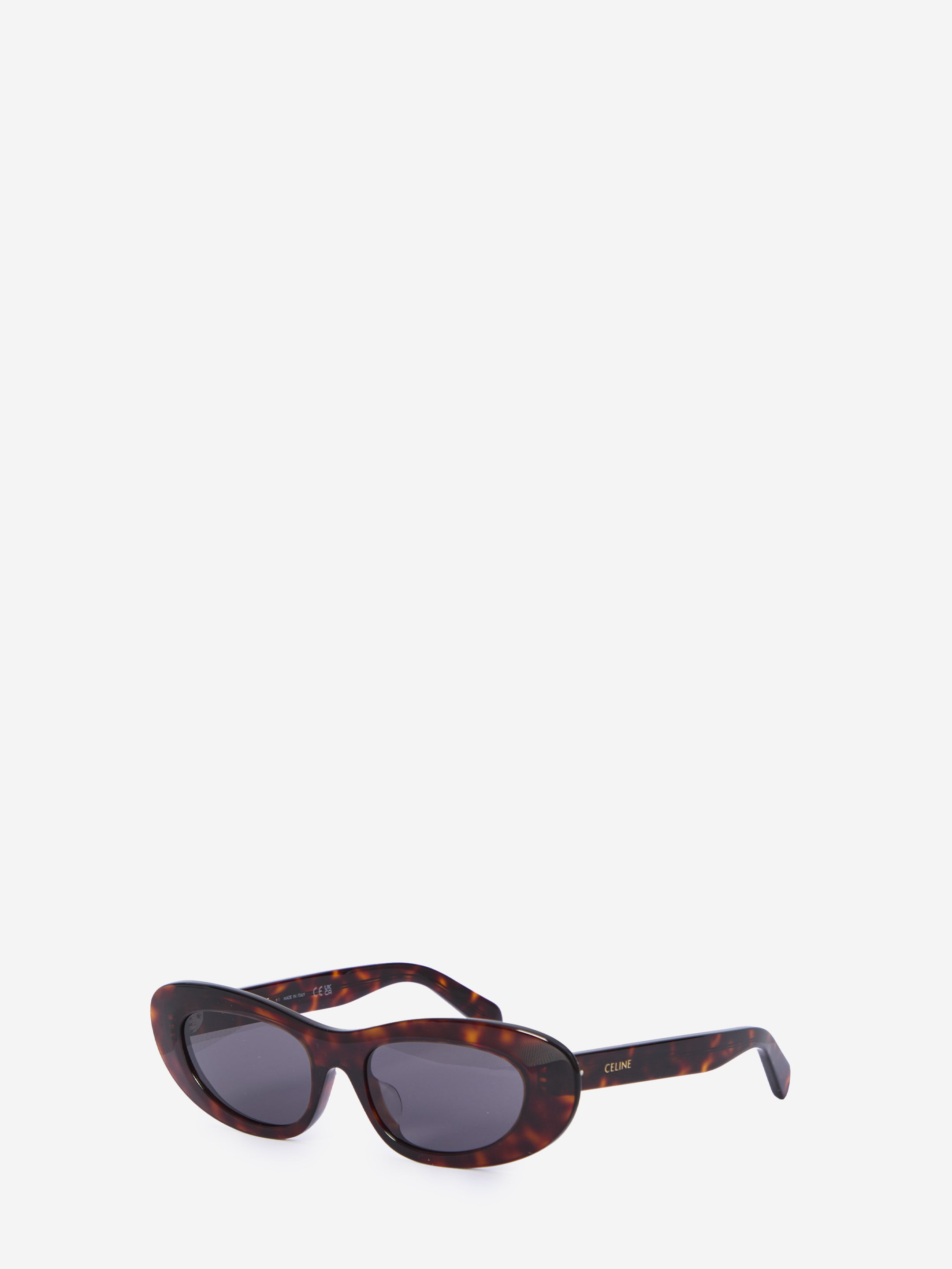 CELINE OS cat eye sunglasses