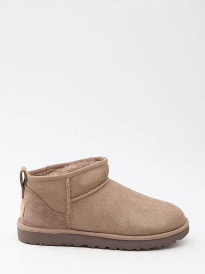 classic ultra mini ugg